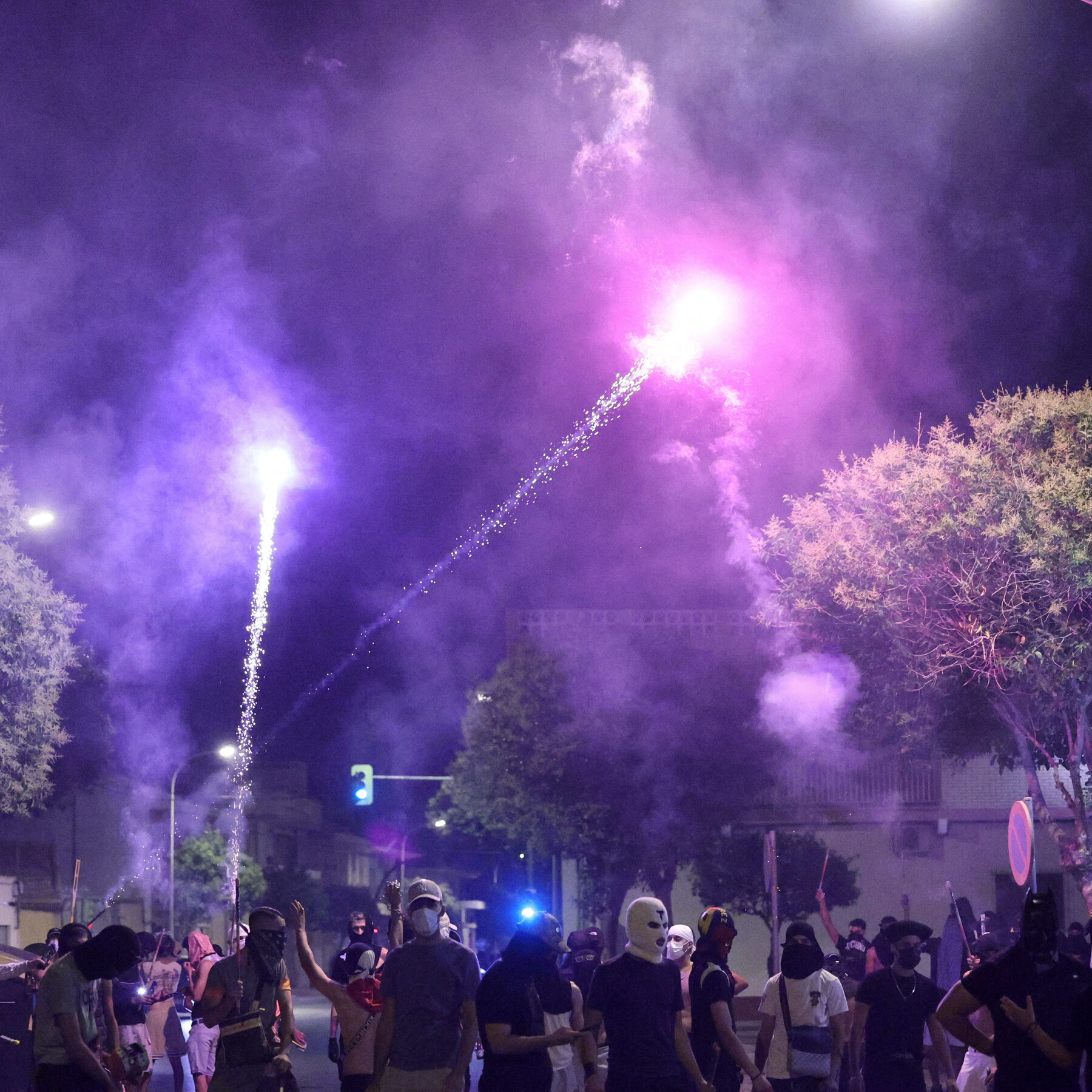 Spanish Officials Condemn City’s Ban on Religious Events as ‘Racist’