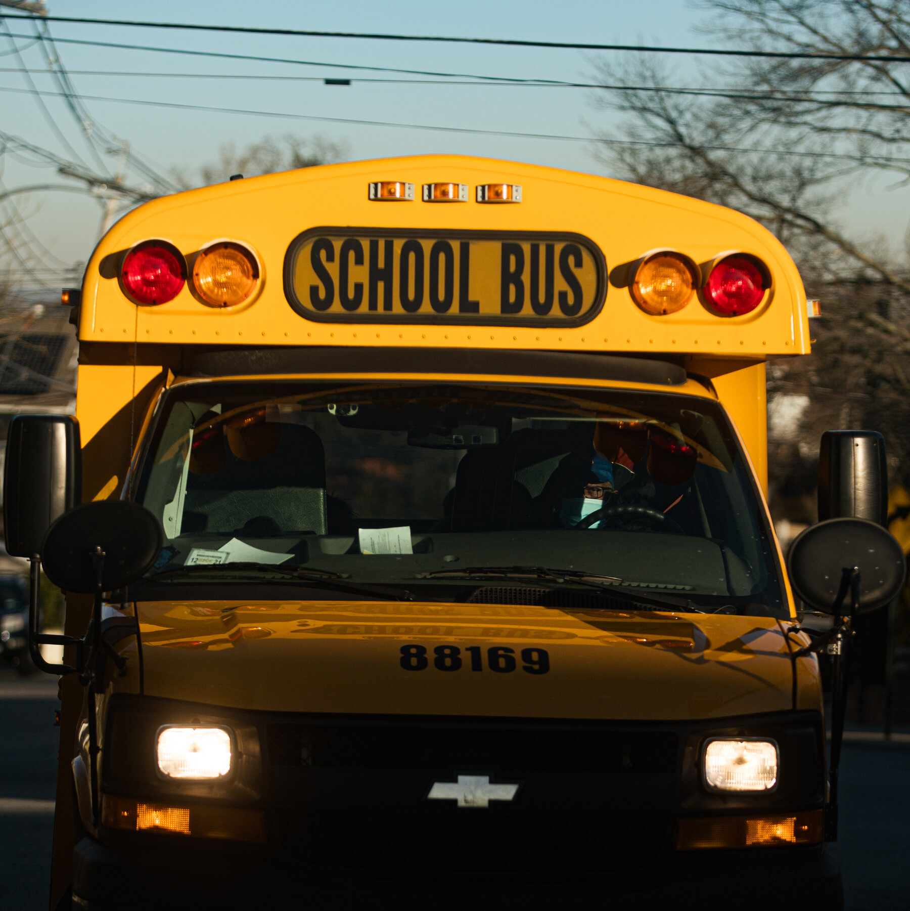 Special Education Services With a Catch: Parents Are Asked Not to Sue