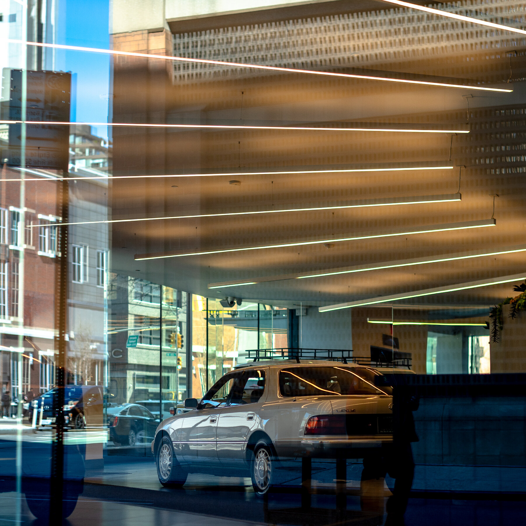 Specter of Auto Tariffs Spurs Some Car Buyers to Rush Purchases
