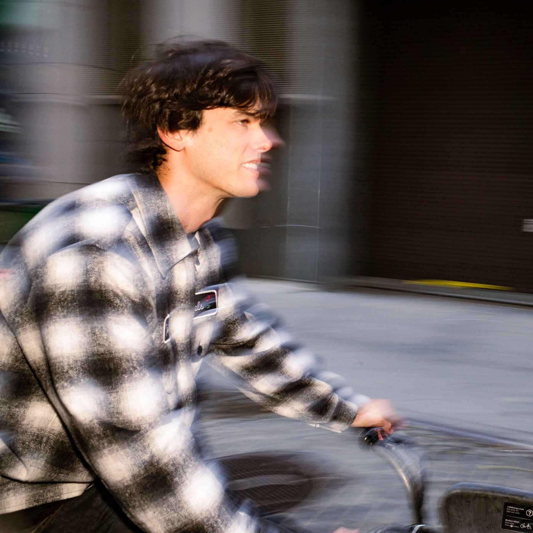 Speed Limits Are Taking the Wind Out of Cyclists’ Exhilarating Commutes