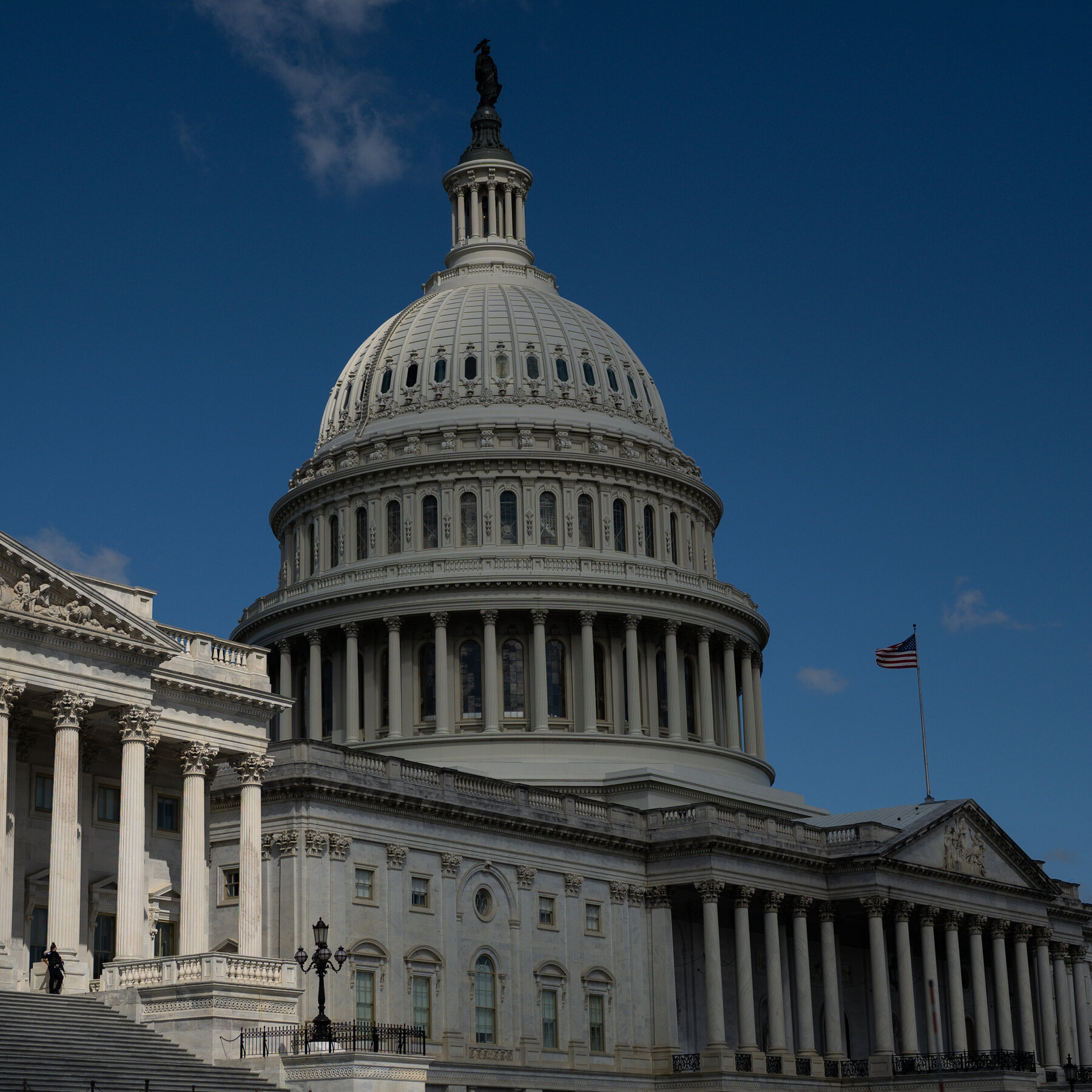 Spending Fight Puts Leaders in Congress in a Tough Spot