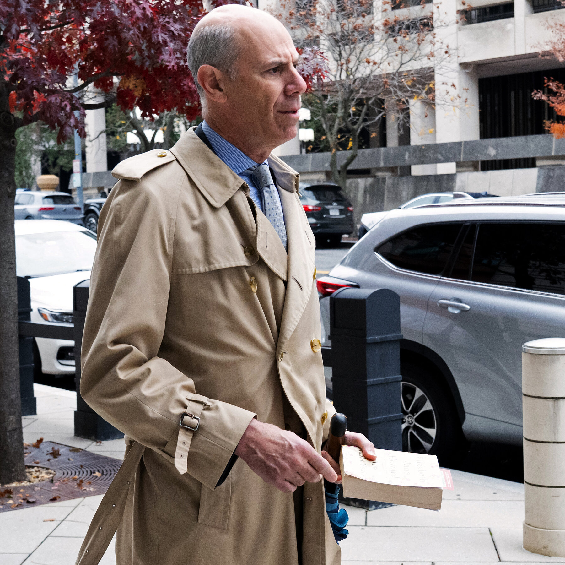 Stalled Contempt Inquiry Into Deportation Flights Springs Back to Life