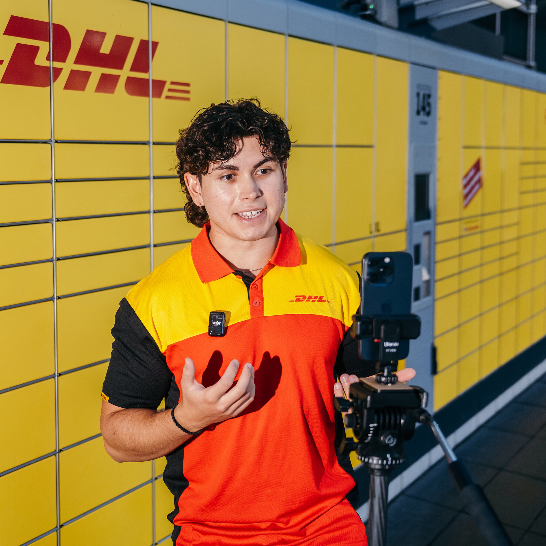 Starring in Videos Is No Longer a Job Just for the Social Media Team