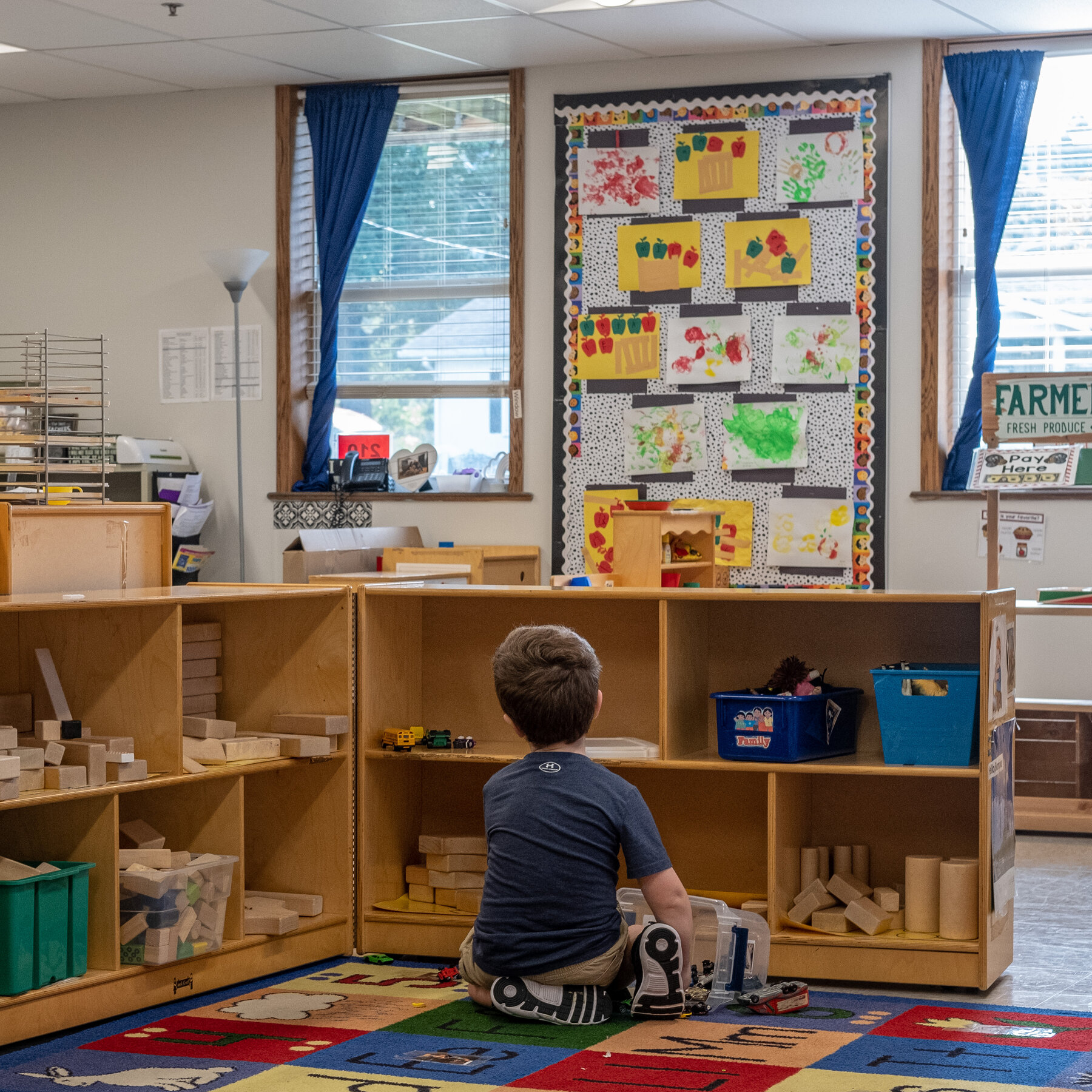 State Court Rules School Vaccine Law Can’t Bar Religious Exemptions