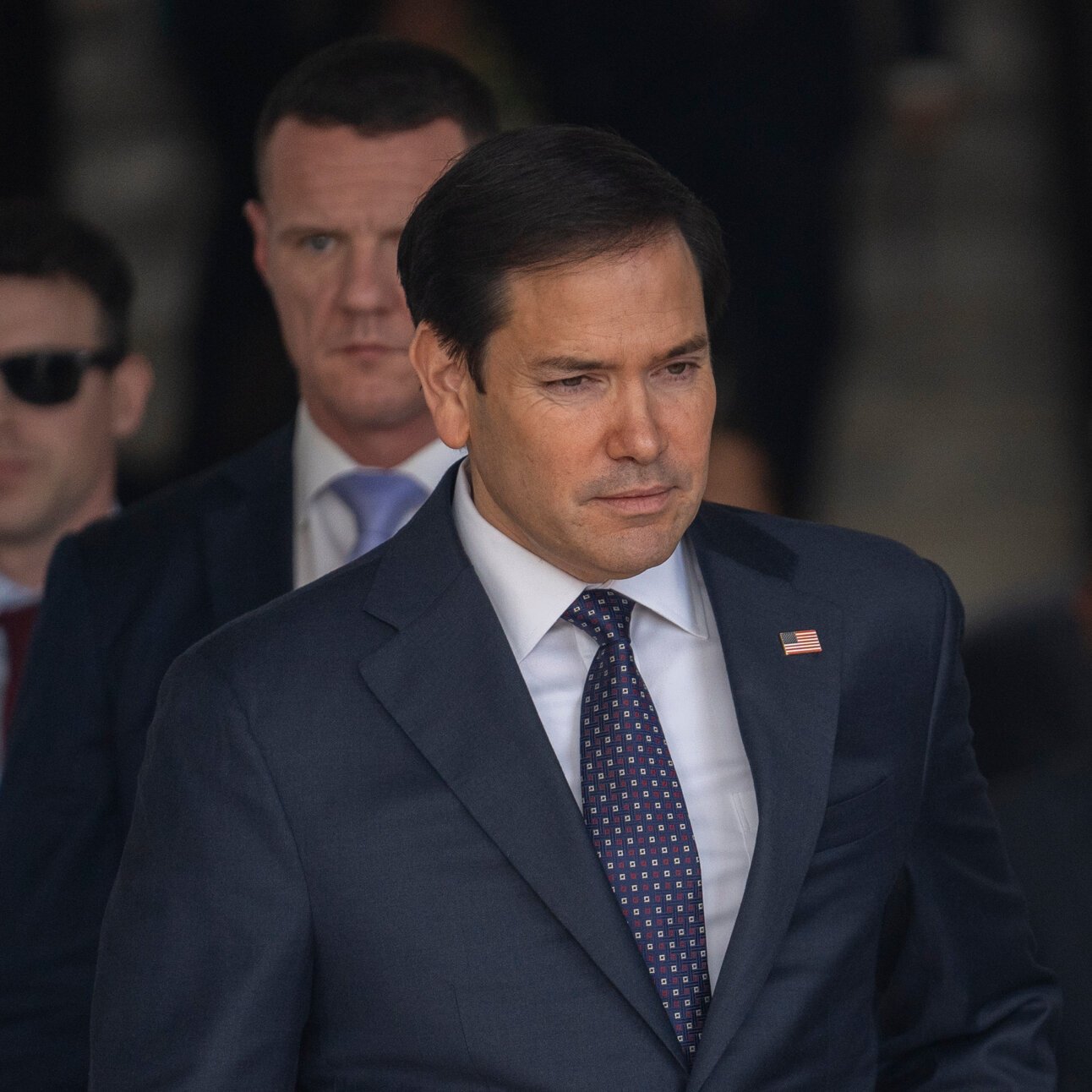 State Dept. Draws Up List of Cartels to Be Labeled Terrorist Groups