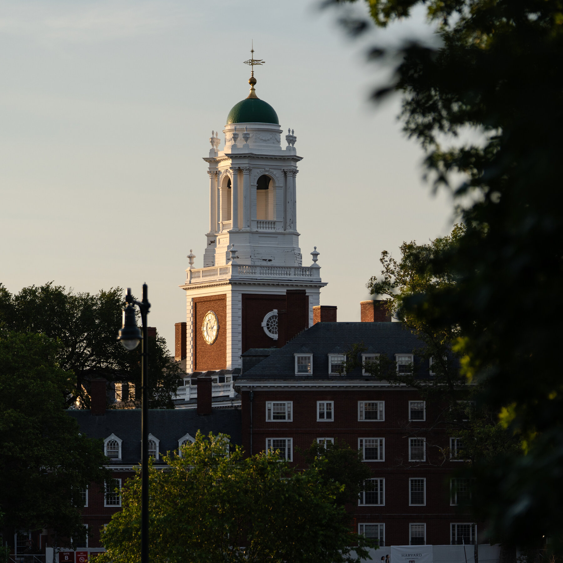 State Dept. Opens Investigation Into Harvard’s Use of International Visas