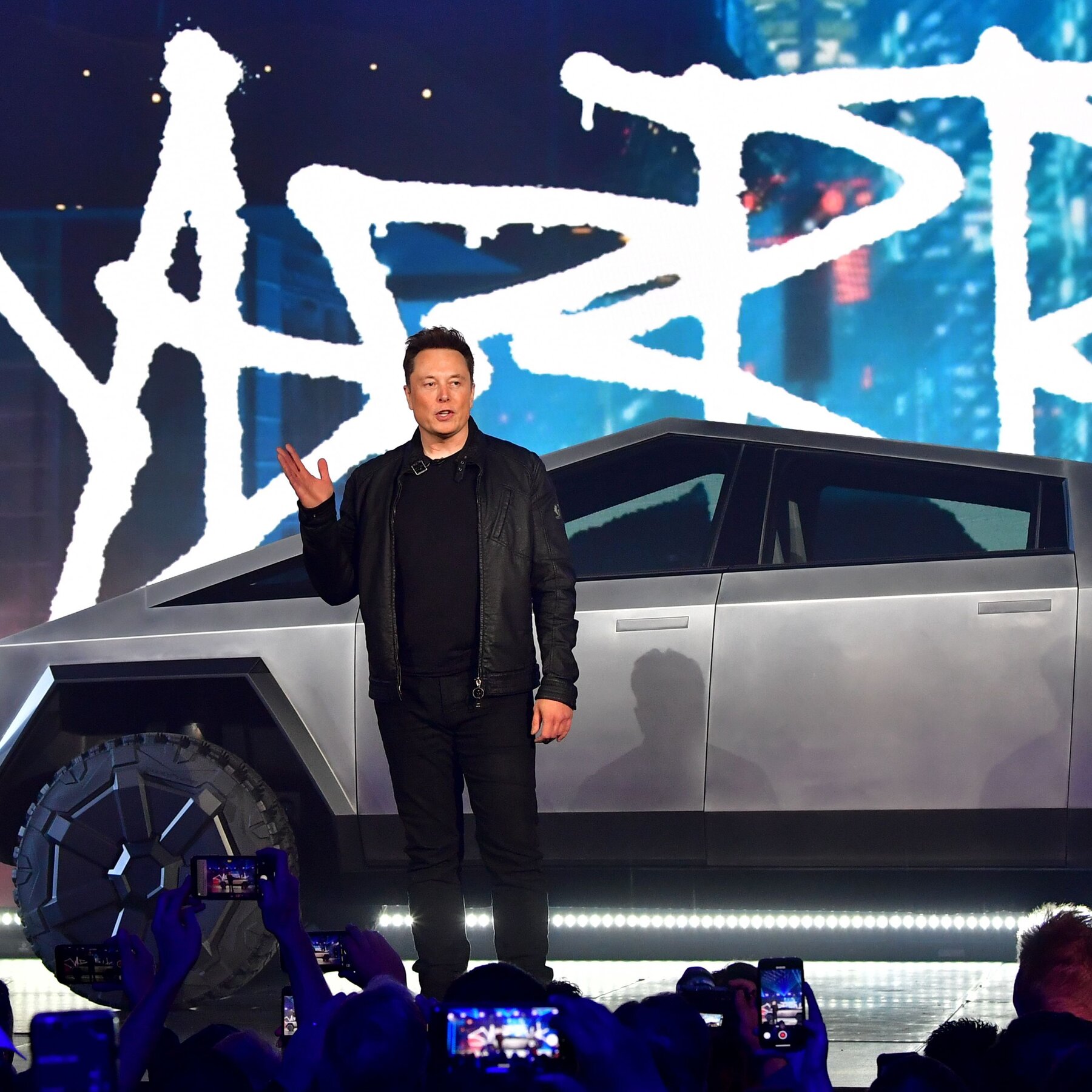 State Dept. Plans $400 Million Purchase of Armored Tesla Cybertrucks