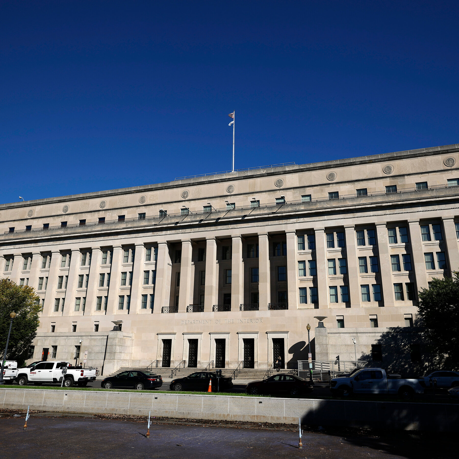 State Dept. Plans to Close Diplomatic Missions and Fire Employees Overseas