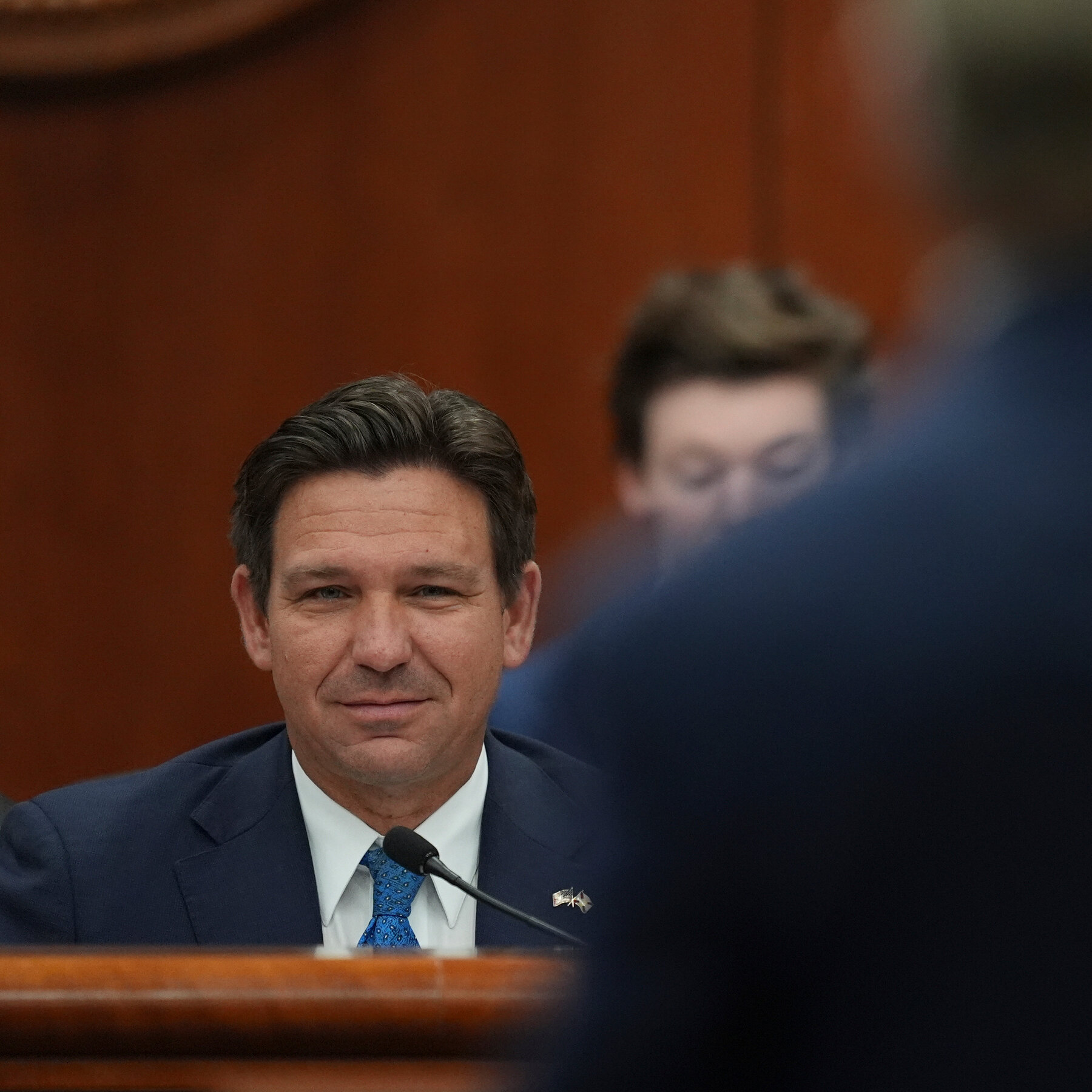 State Republicans Eager to Climb on Cost-Cutting Bandwagon