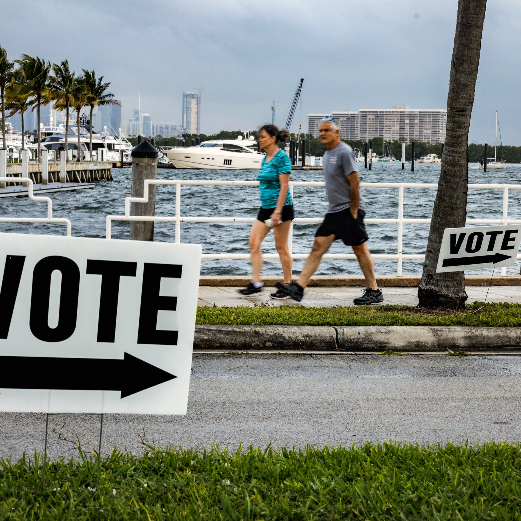 States Are Tightening Rules for Getting Citizen-Led Proposals on the Ballot