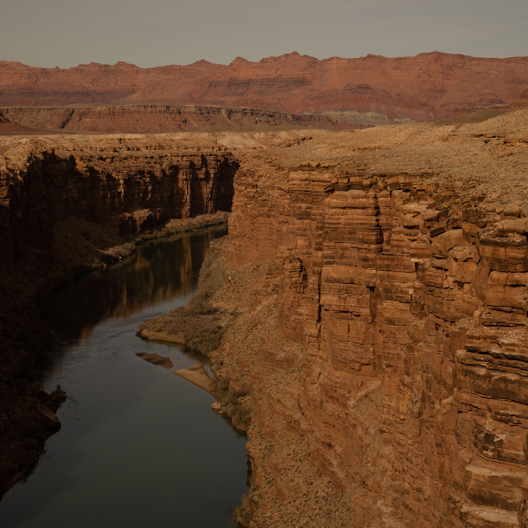 States That Rely on the Colorado River Miss Deadline to Agree on Cuts