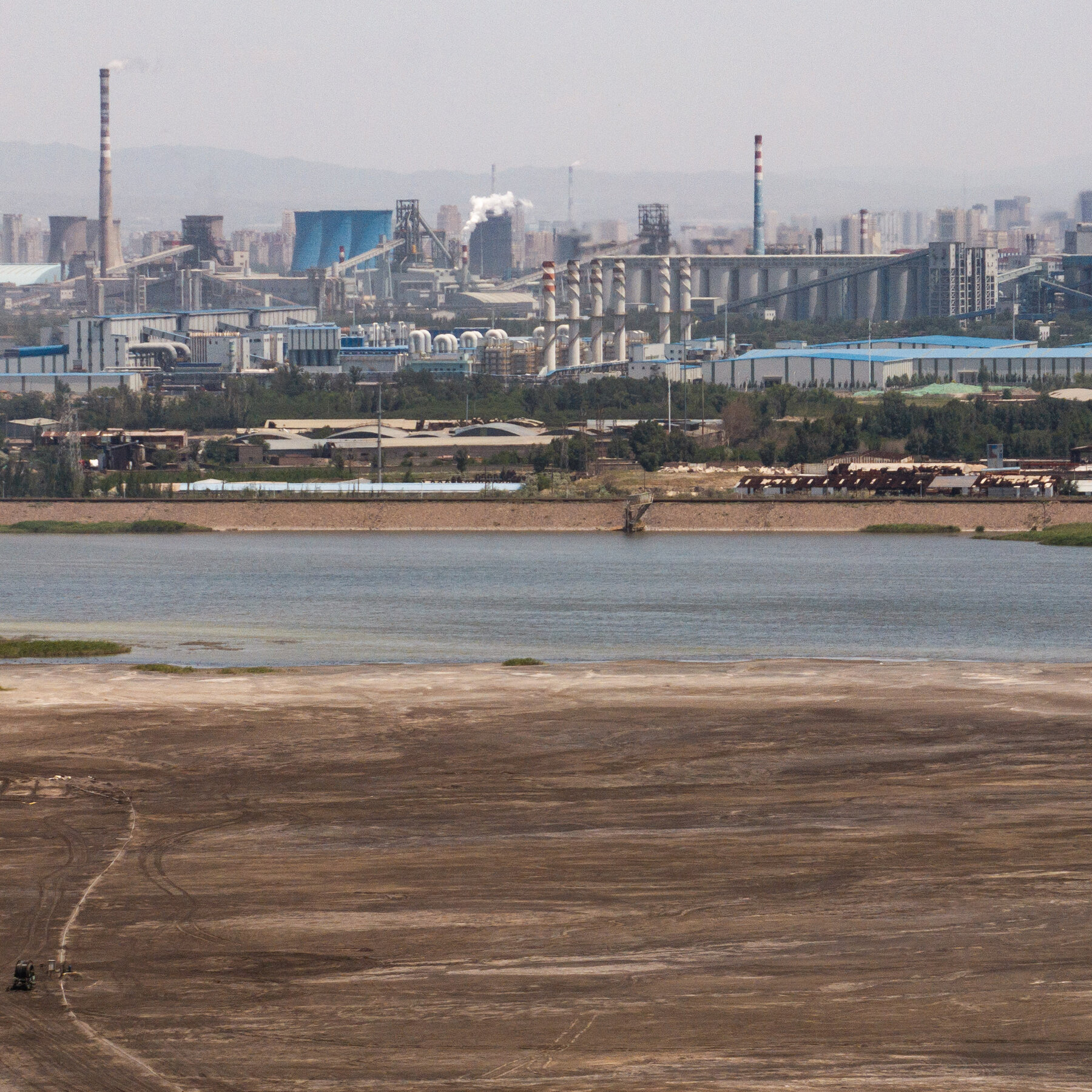 Step by Step, How China Seized Control of Critical Minerals