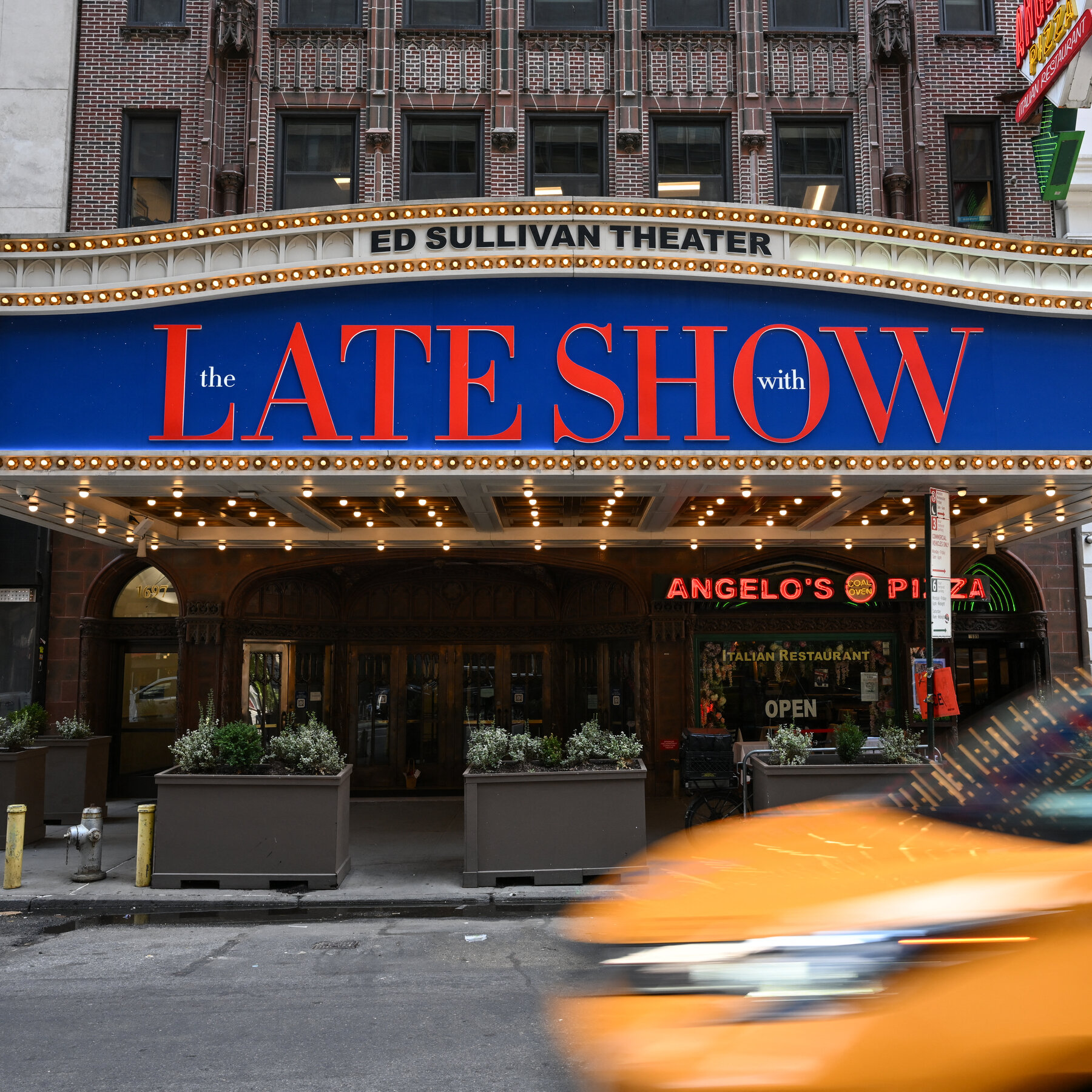 Stephen Colbert’s ‘Late Show’ Was Losing Millions at CBS Before Cancellation