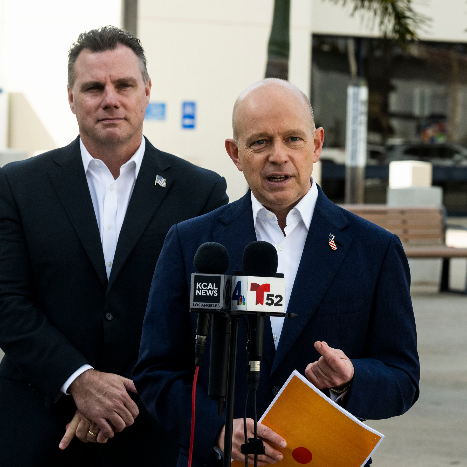Steve Hilton, Former Fox News Host, Is Running for California Governor