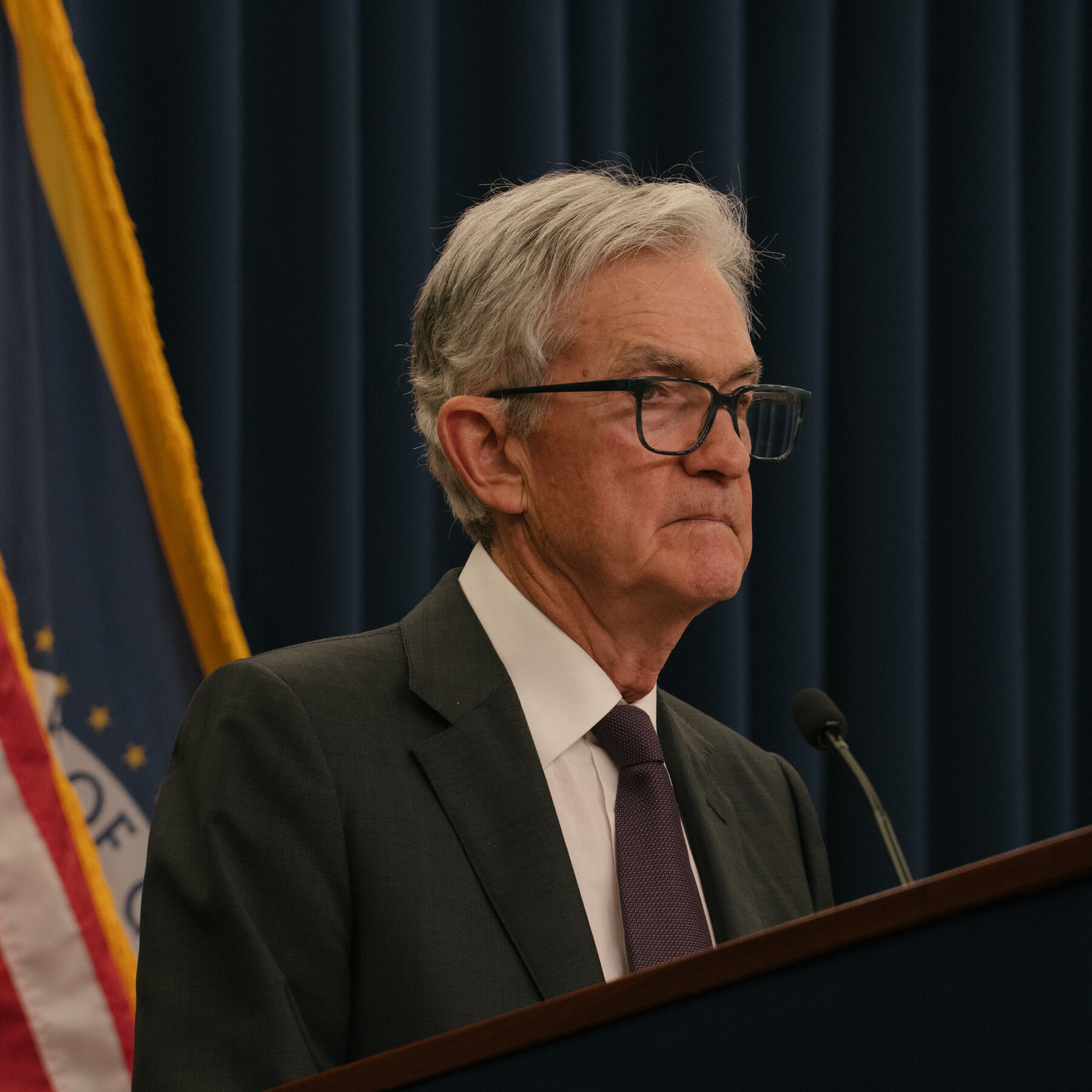 Strains in Short-Term Markets Raise Urgency of Fed Balance Sheet Debate