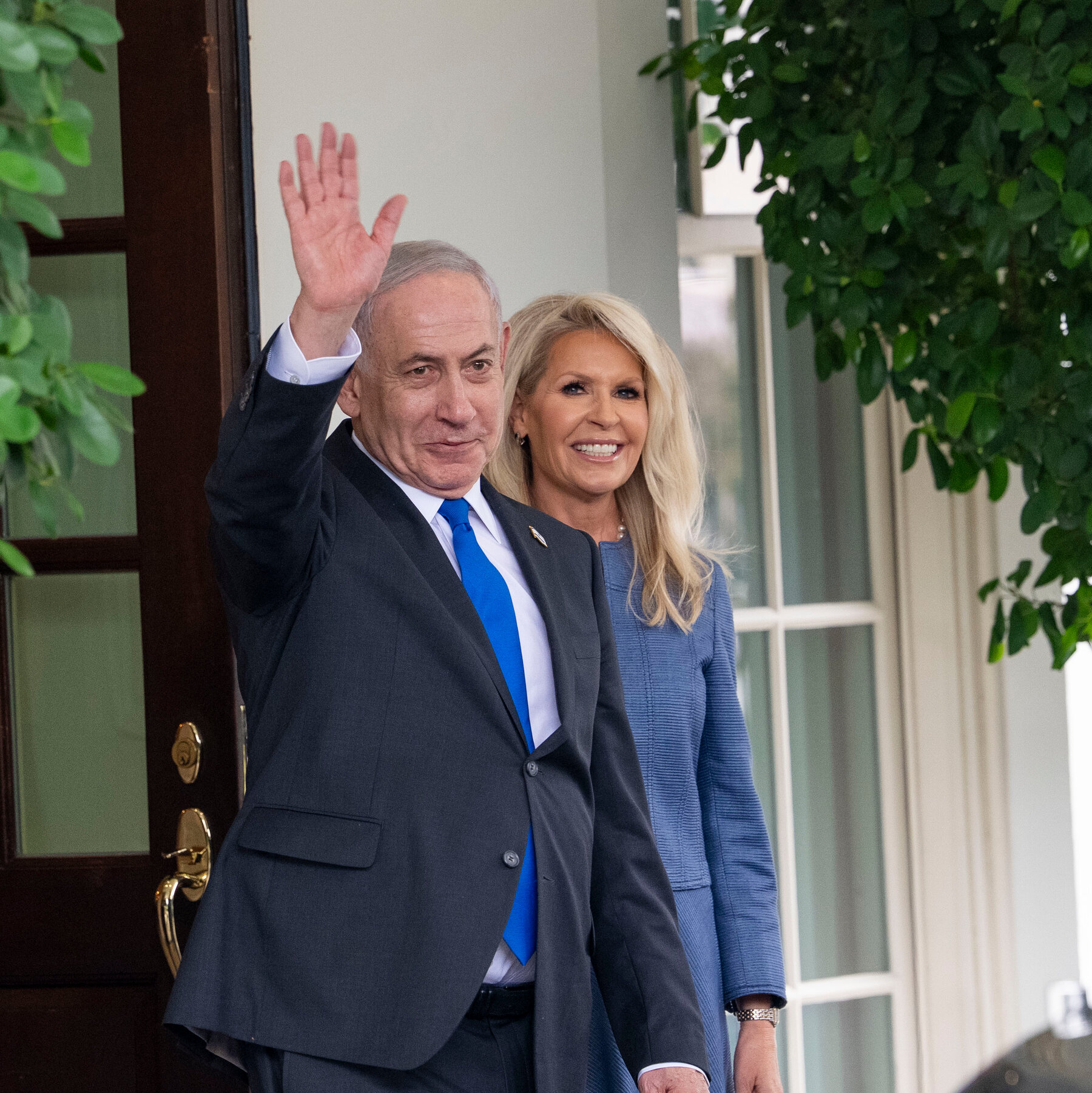 Strong-Armed by Trump, Netanyahu Embraces Gaza Deal as a Personal Win
