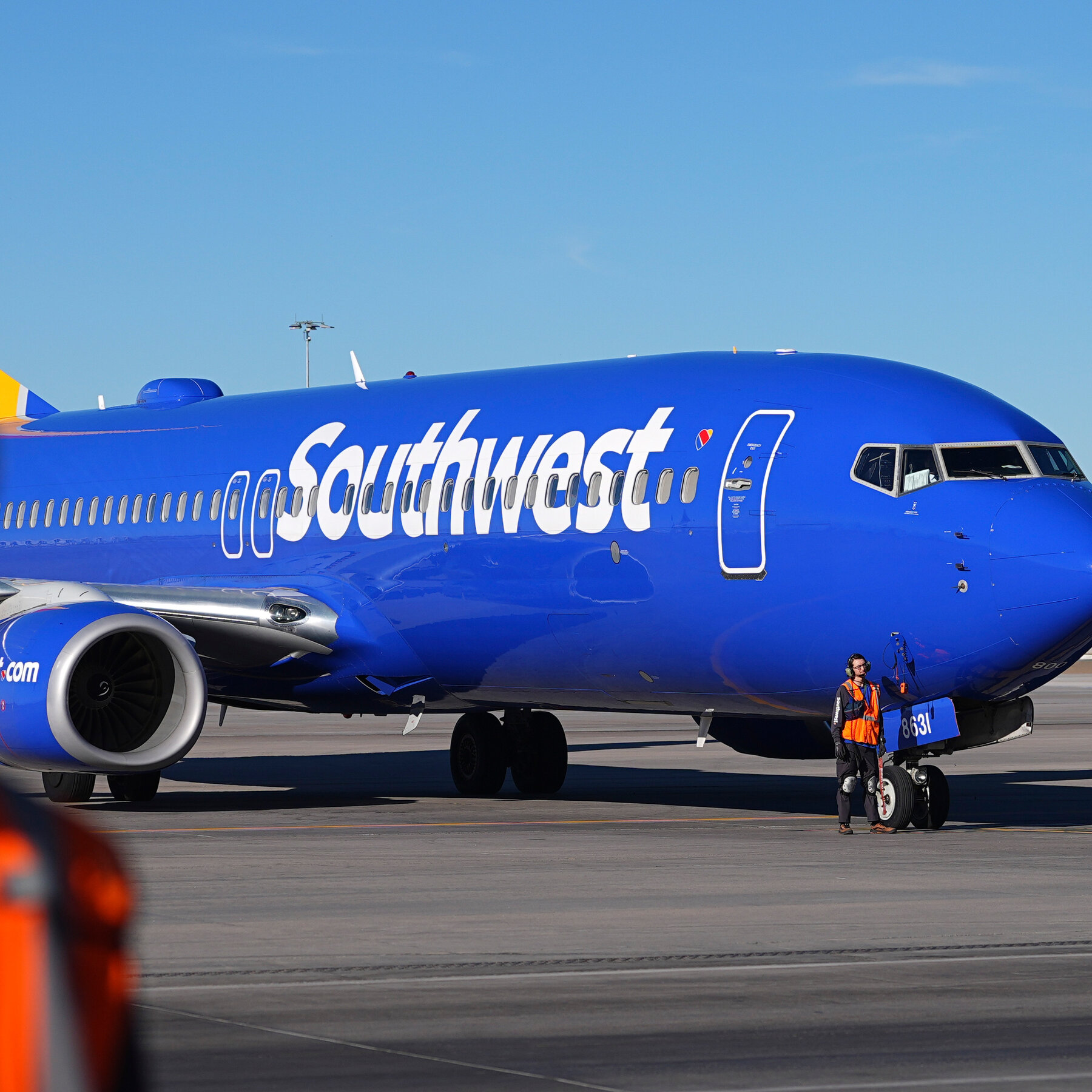 Stuck for Hours on a Parked Plane? Here Are Your Rights.
