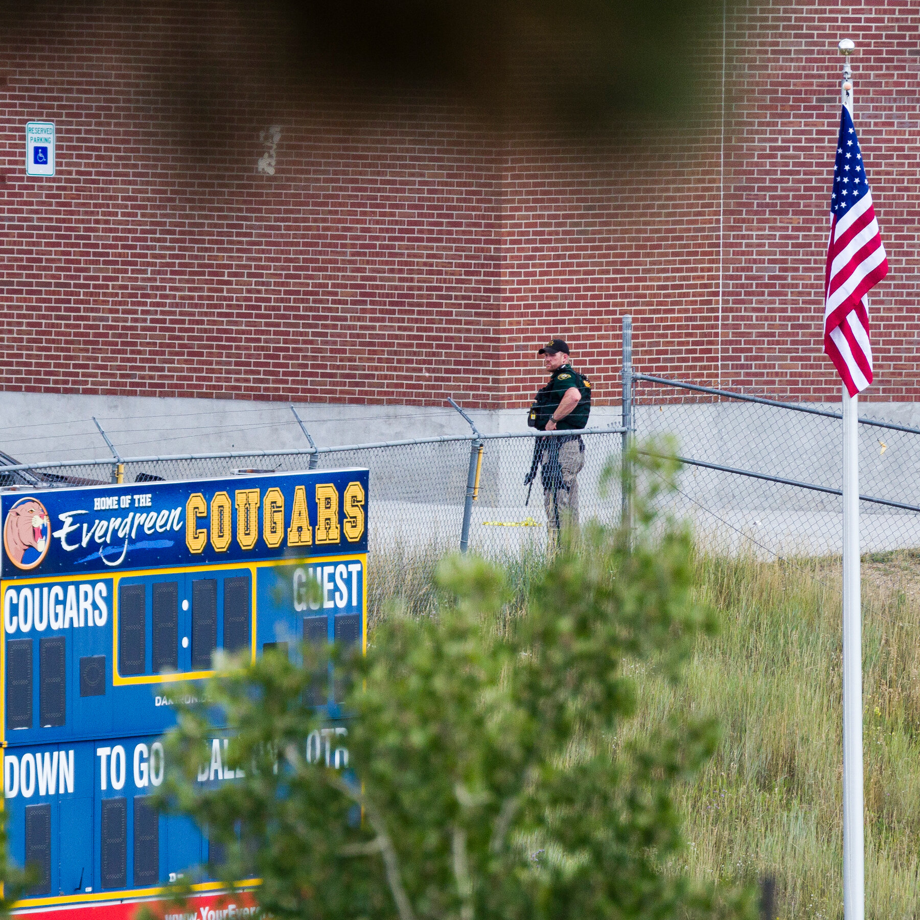 Student Who Shot 2 Others at Colorado School Was ‘Radicalized,’ Officials Say