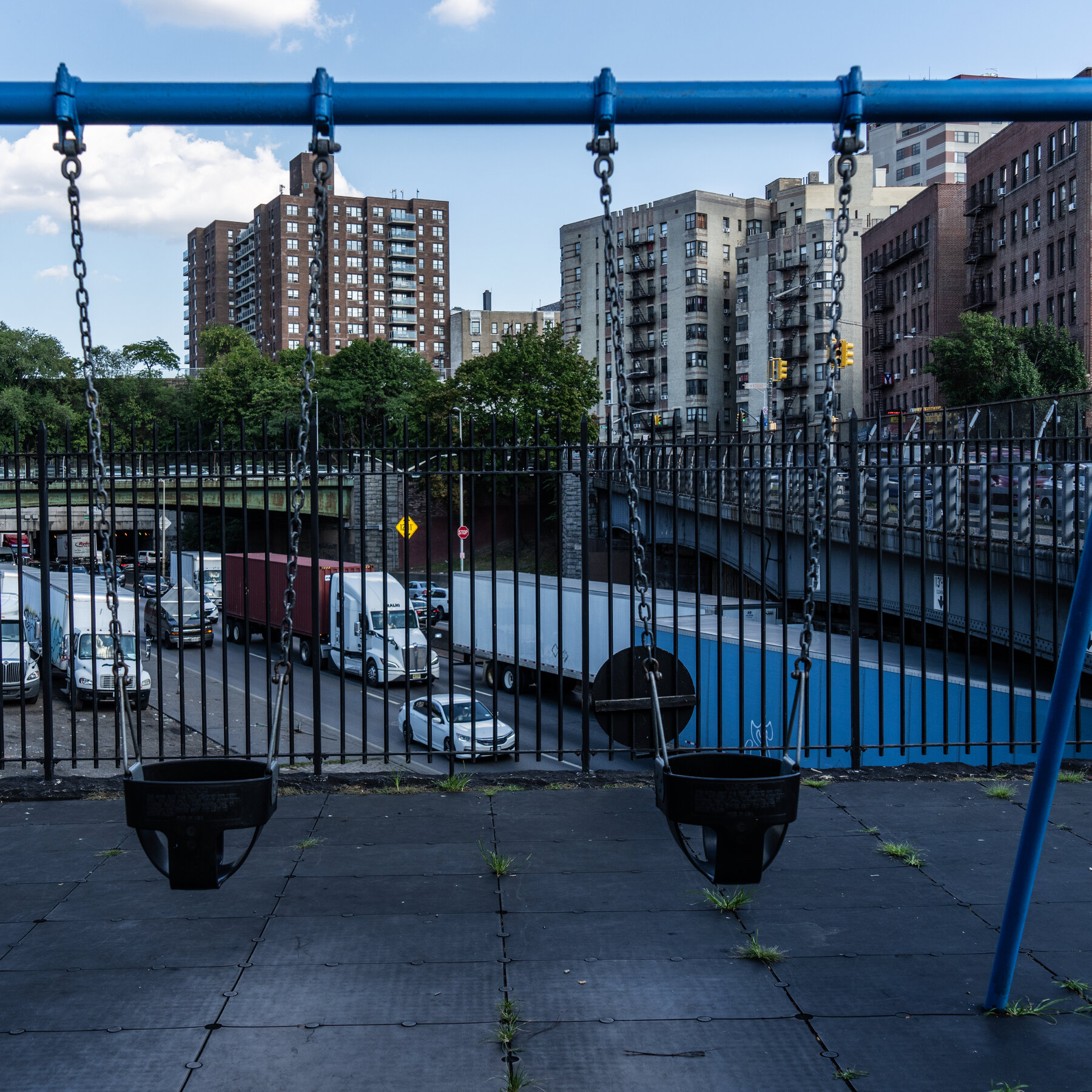 Study May Undercut Idea That Cash Payments to Poor Families Help Child Development
