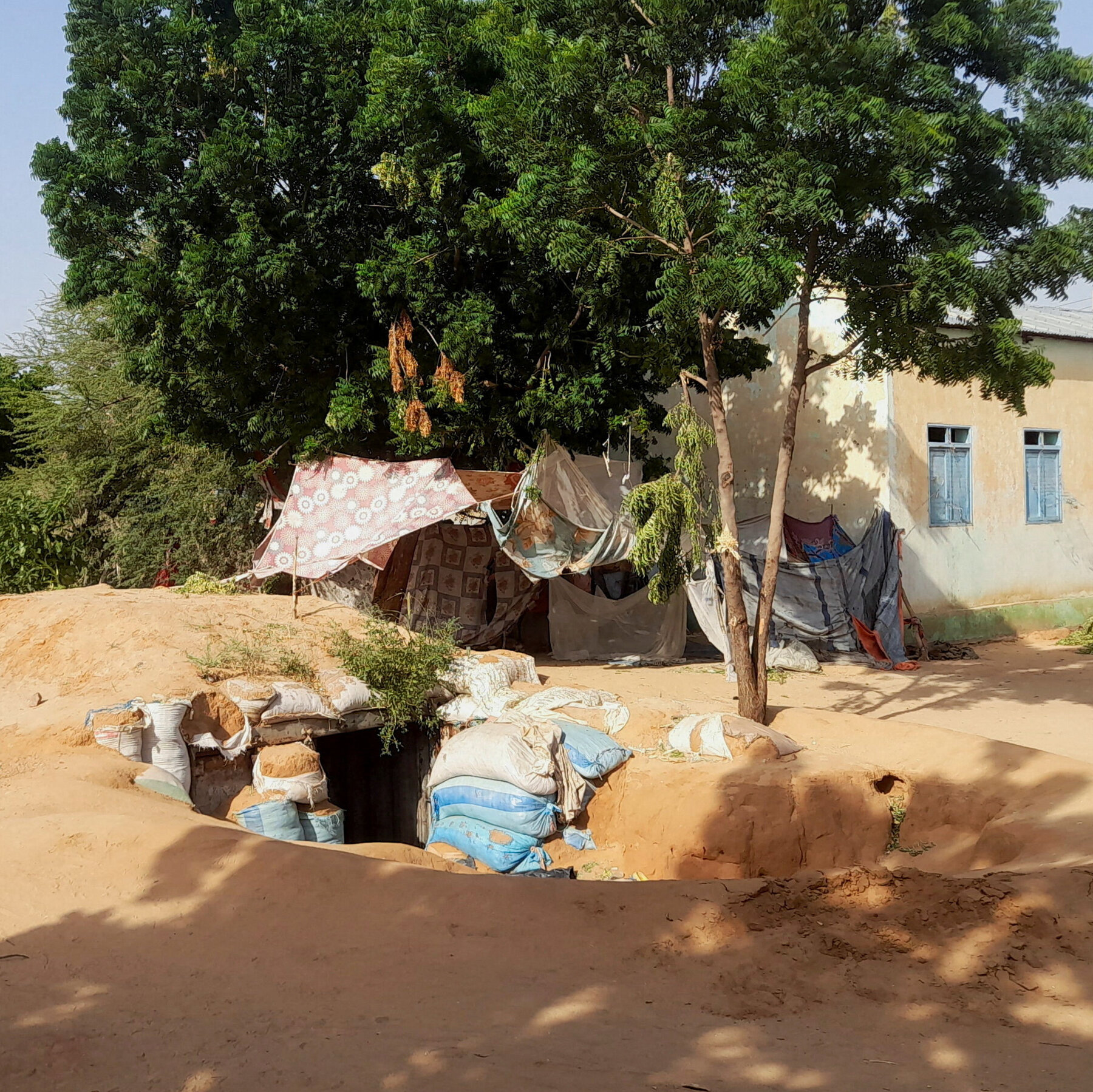 Sudan’s Military Withdraws From El Fasher in Darfur, Handing City to R.S.F.