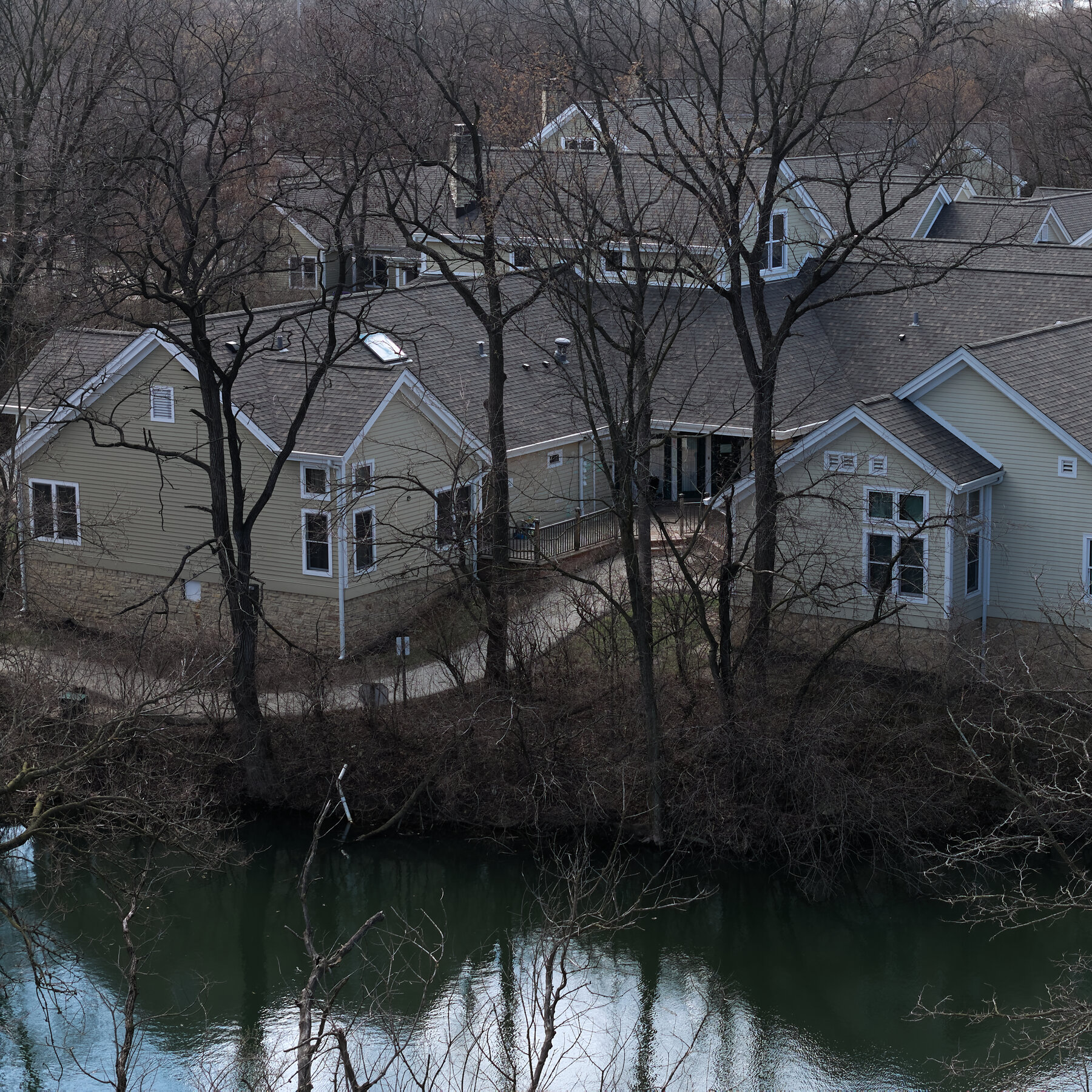 Suicides and Rape at a Prized Mental Health Center