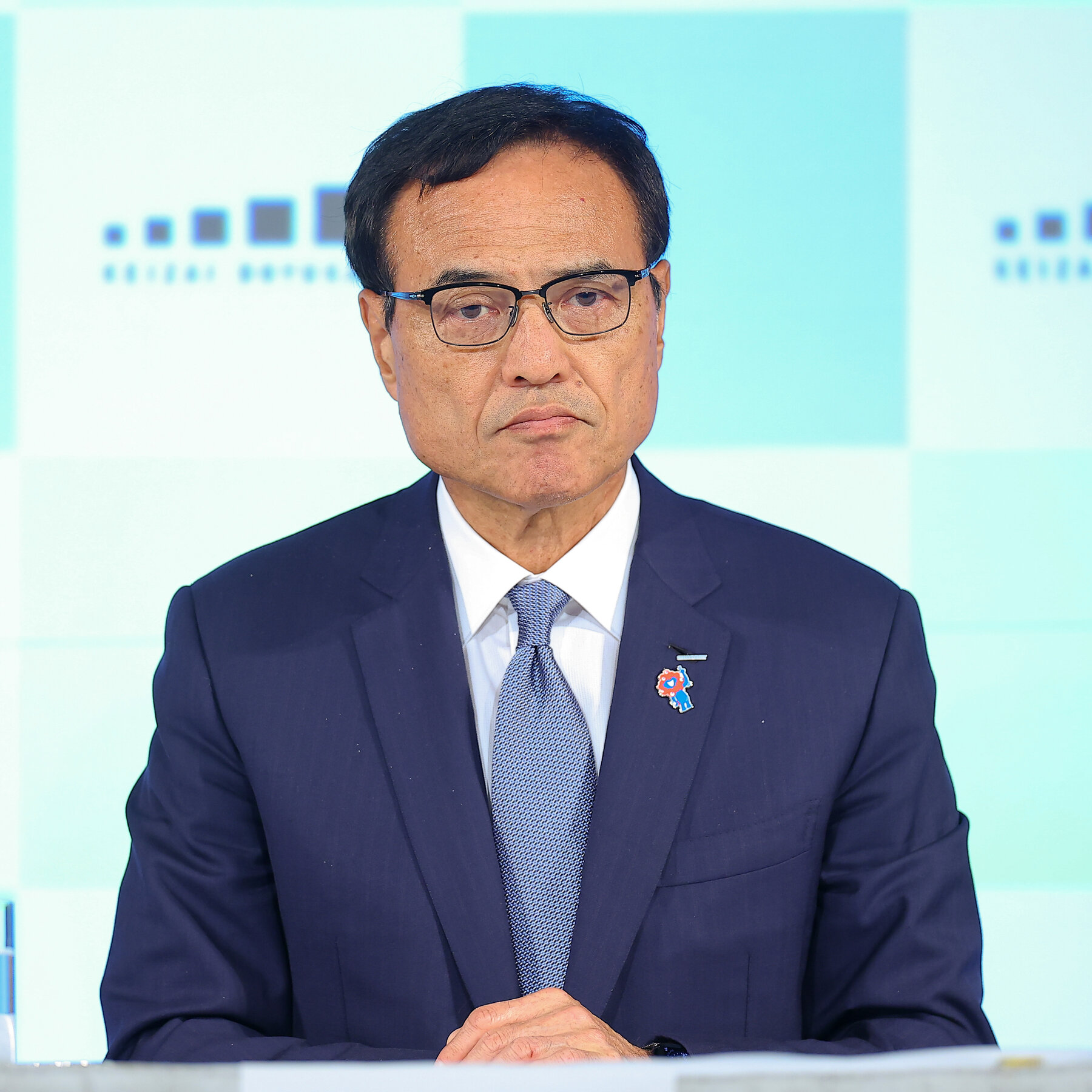 Suntory Boss Resigns After Buying Supplement That May Be Illegal in Japan