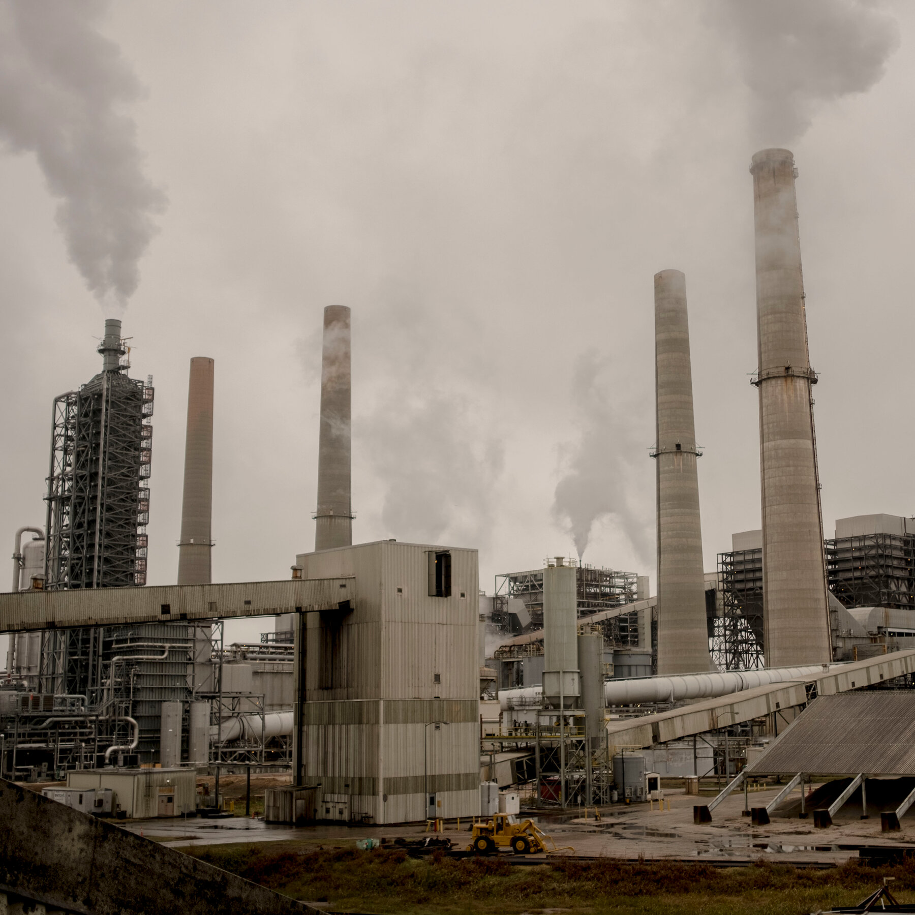 Supreme Court Allows Biden Plan to Address Toxic Coal Ash