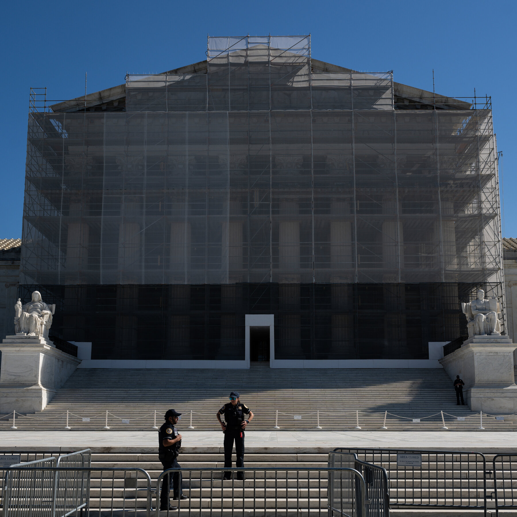 Supreme Court Clears Way for Trump Transgender Passport Policy