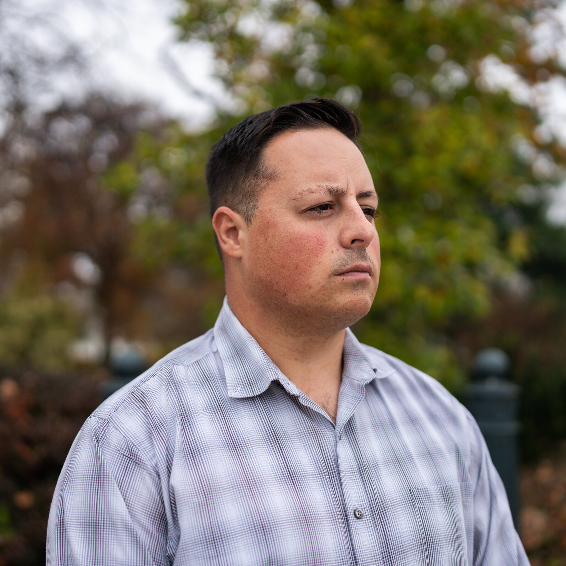 Supreme Court Considers Whether Street Preacher Can Sue to Be Heard