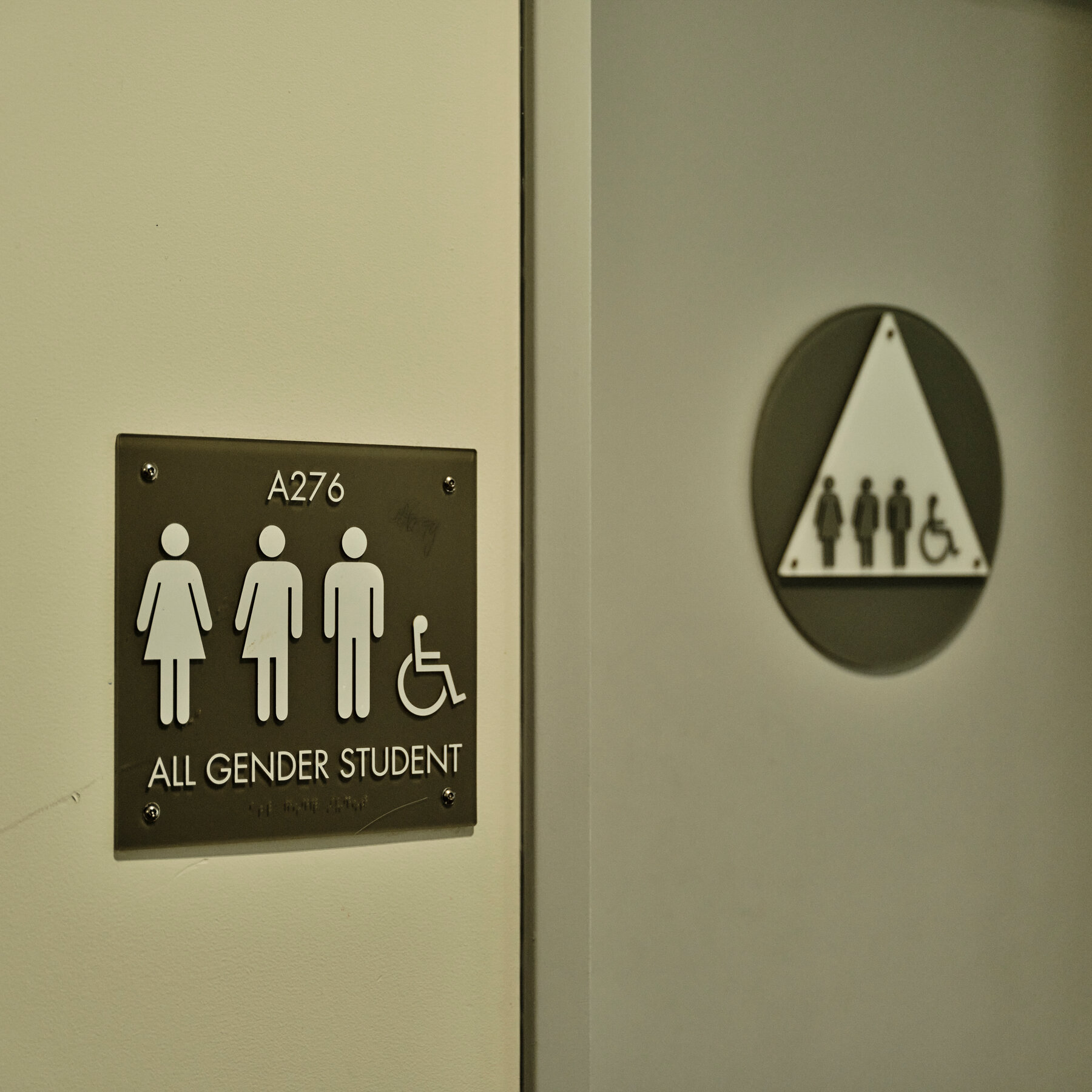 Supreme Court Decision Could Affect Other Trans Rights Cases