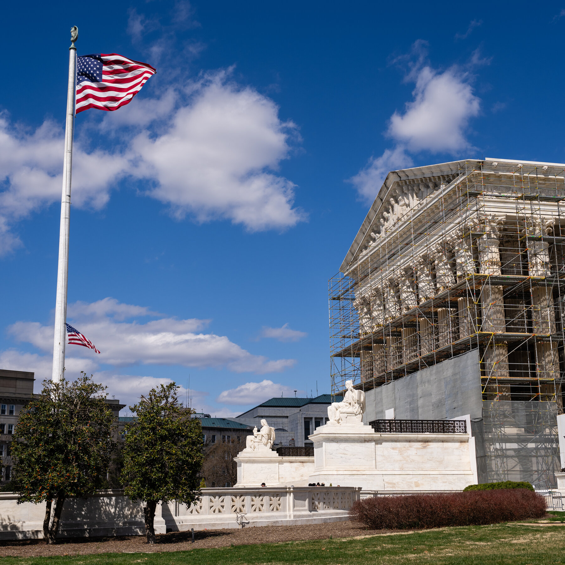 Supreme Court Declines to Hear Case on Age Limits for Carrying Guns