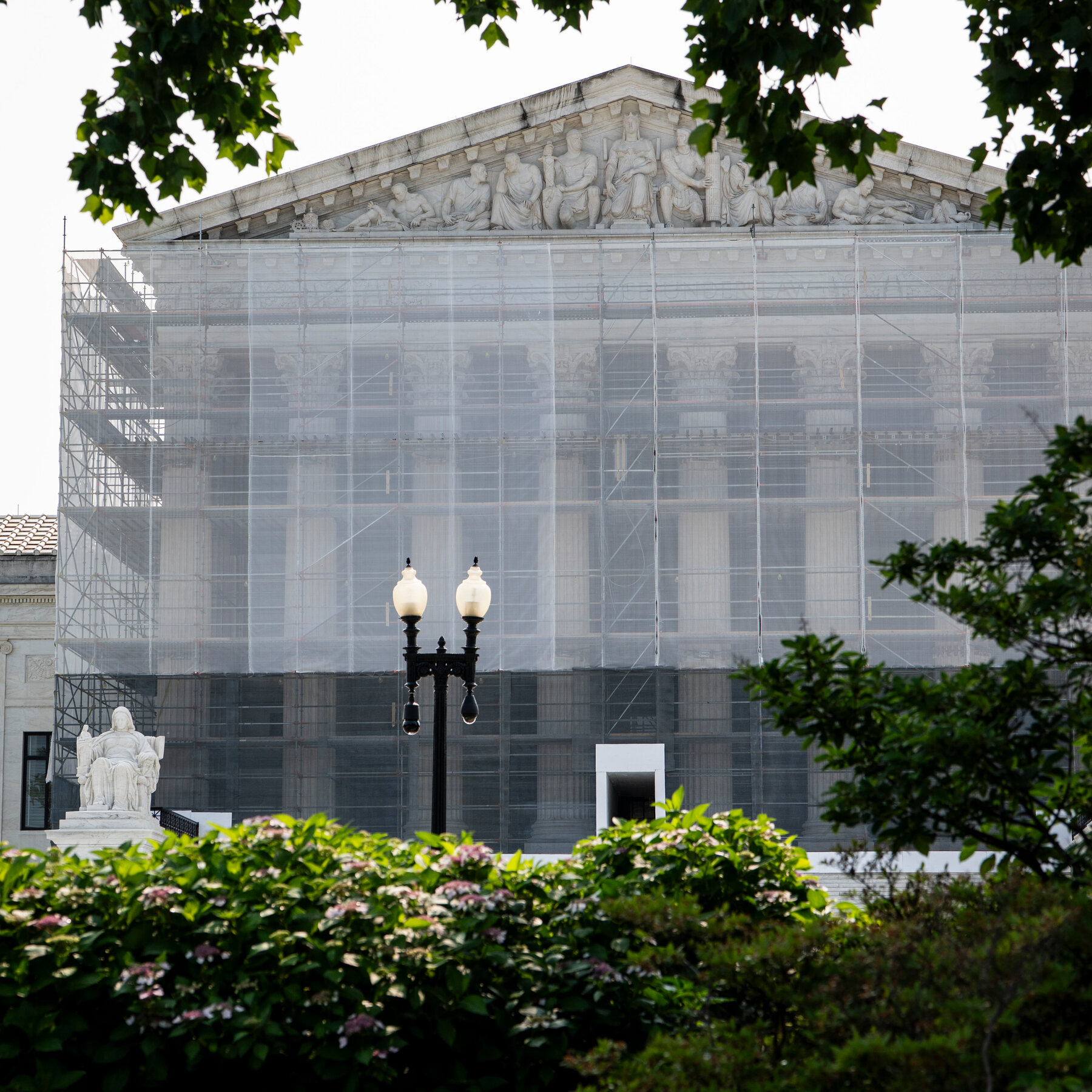 Supreme Court Finds Retired Firefighter Cannot Sue for Disability Discrimination