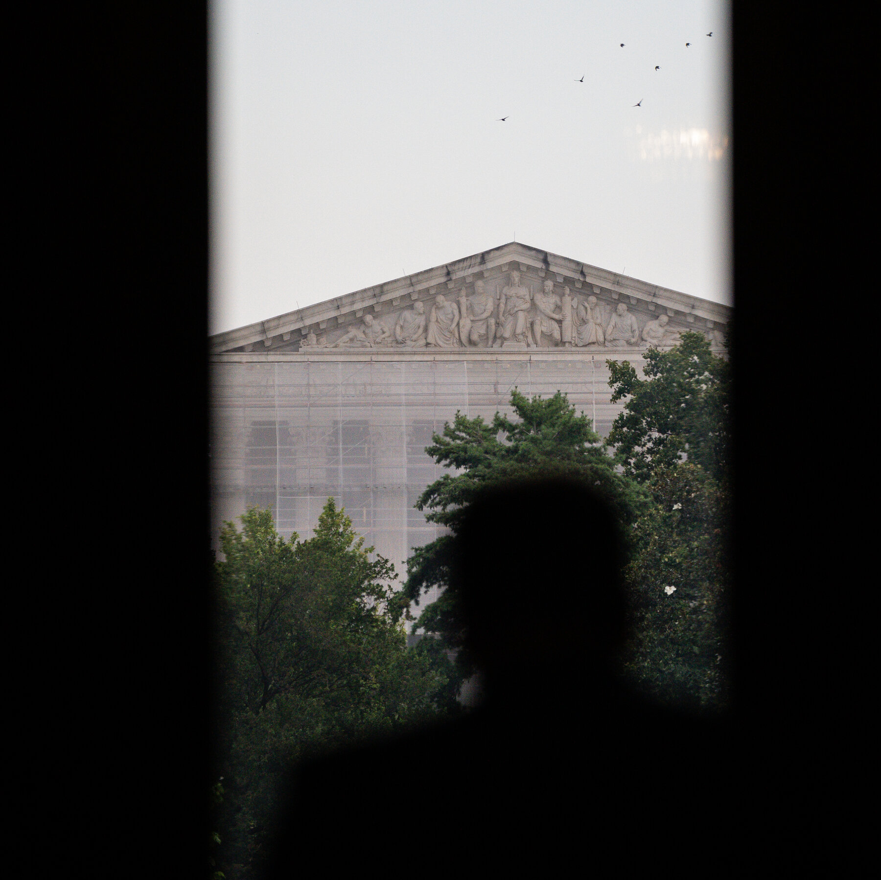 Supreme Court Keeps Ruling in Trump’s Favor, but Doesn’t Say Why