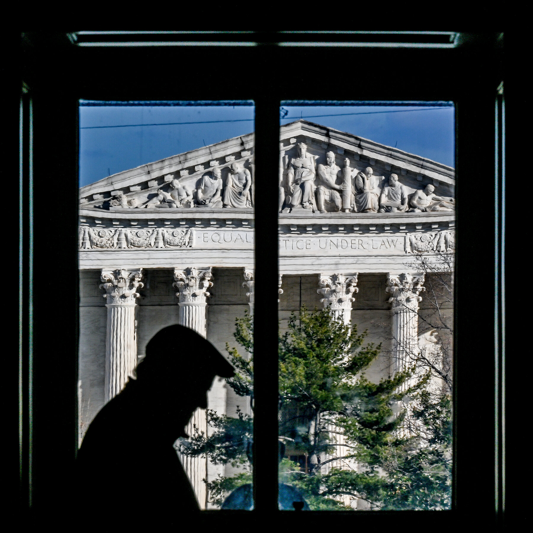 Supreme Court Rejects, for Now, Trump’s Bid to Fire Government Watchdog