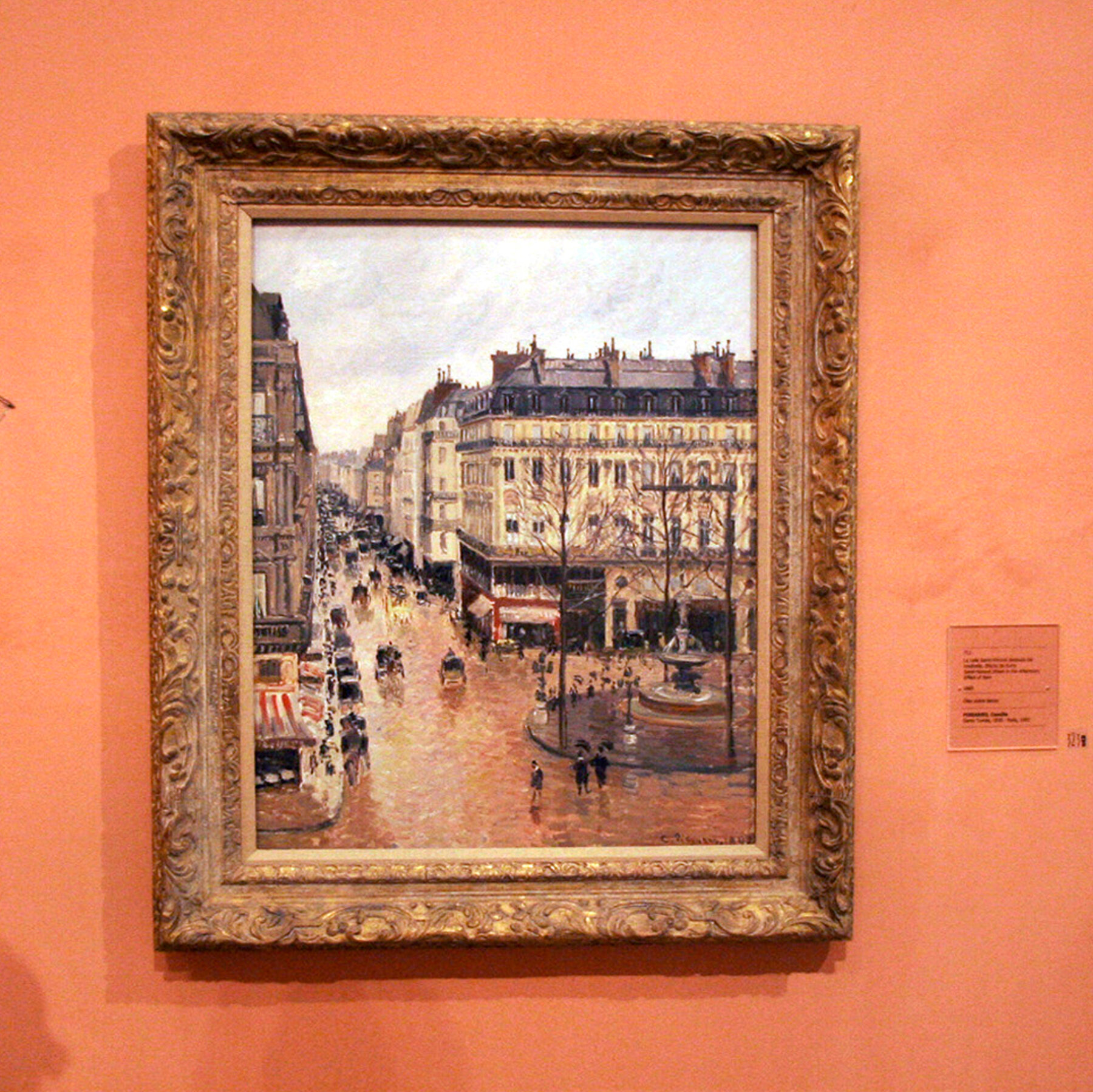 Supreme Court Revives Long-Running Nazi Art Restitution Case