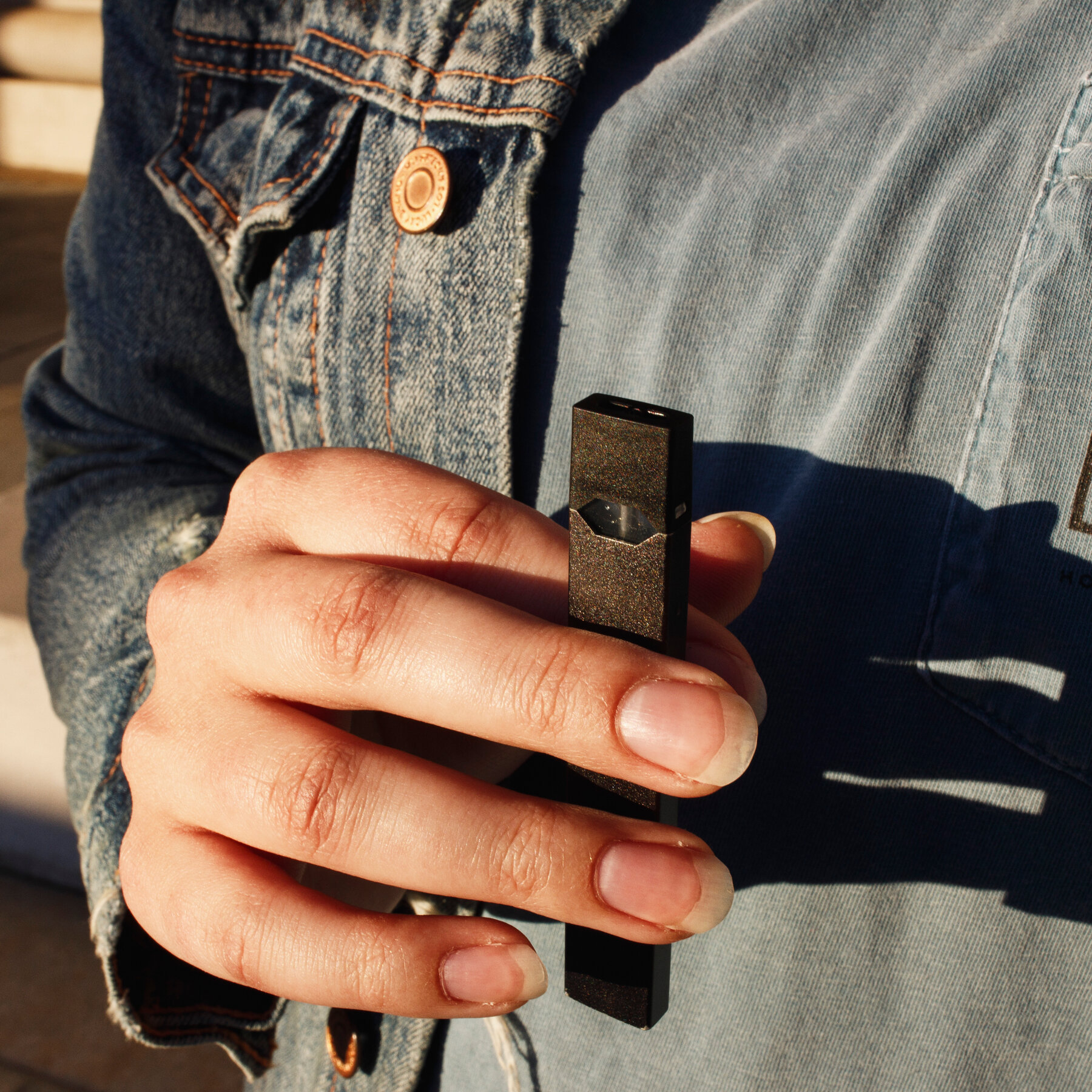 Supreme Court Rules Against Makers of Flavored Vapes Popular With Teens