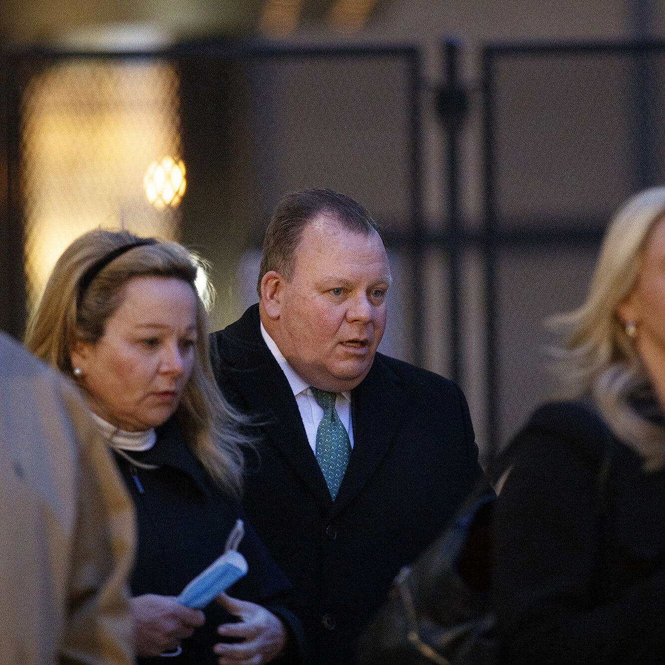 Supreme Court Rules for Chicago Politician in Bank Fraud Case