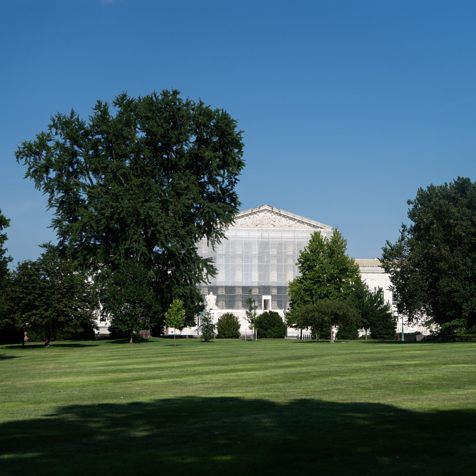 Supreme Court Rules Planned Parenthood Cannot Sue Over S. Carolina Defunding Effort