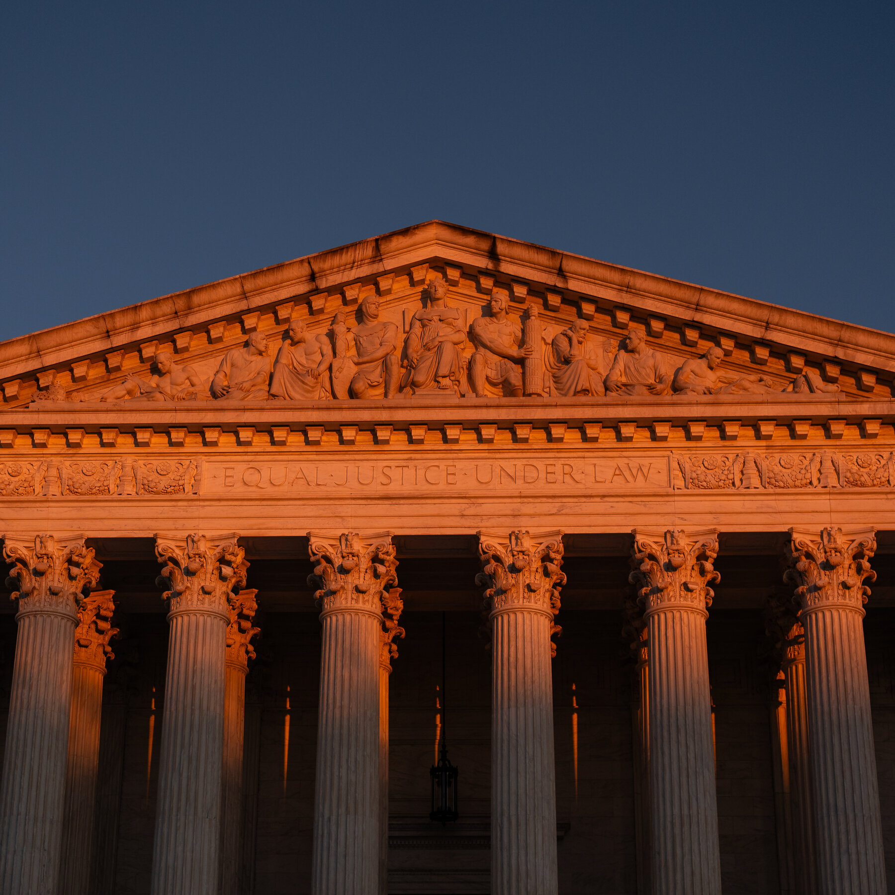 Supreme Court Seems Ready to Back Texas Law Limiting Access to Pornography