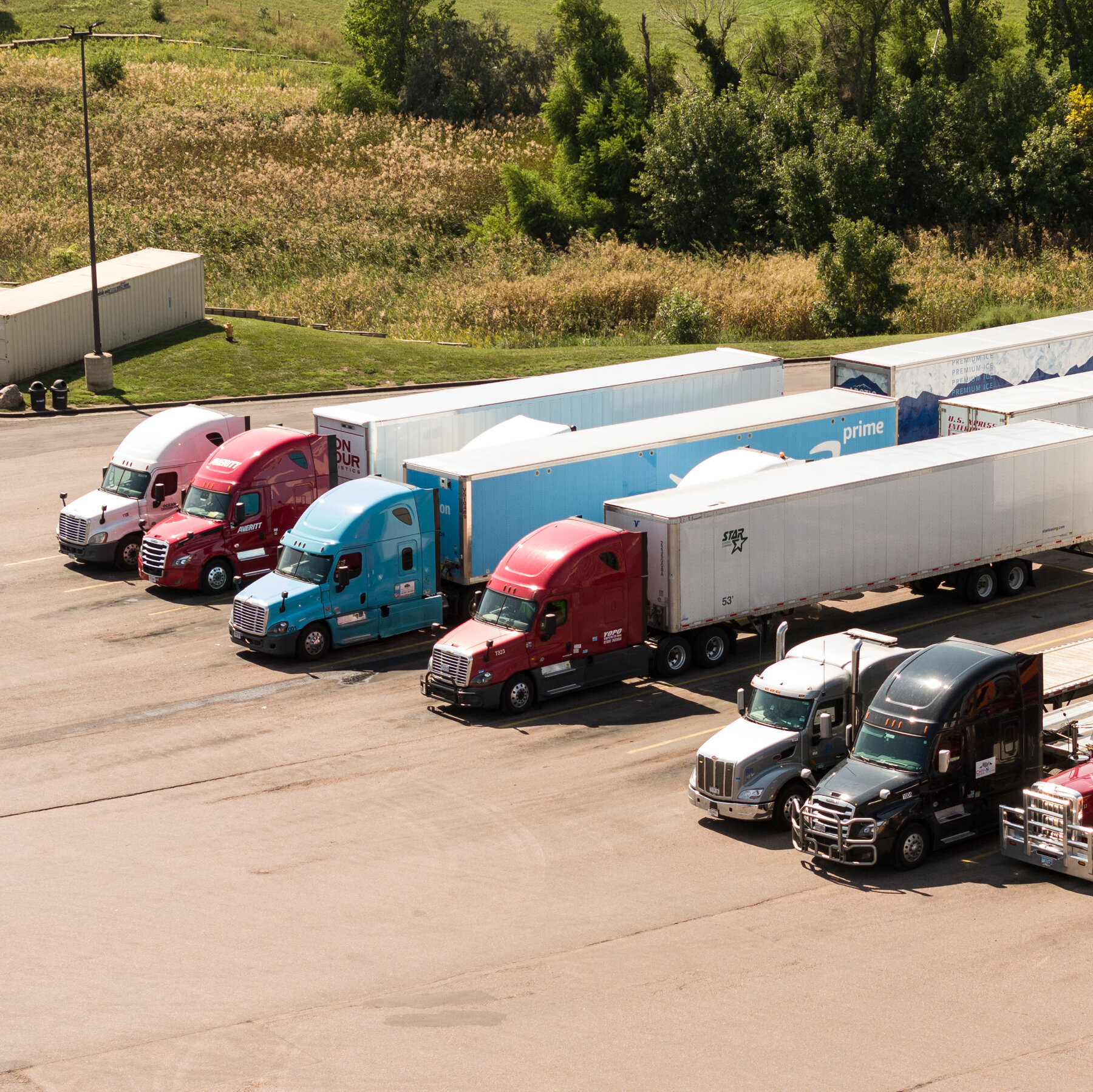 Supreme Court Sides With Truck Driver Fired Over Drug Test