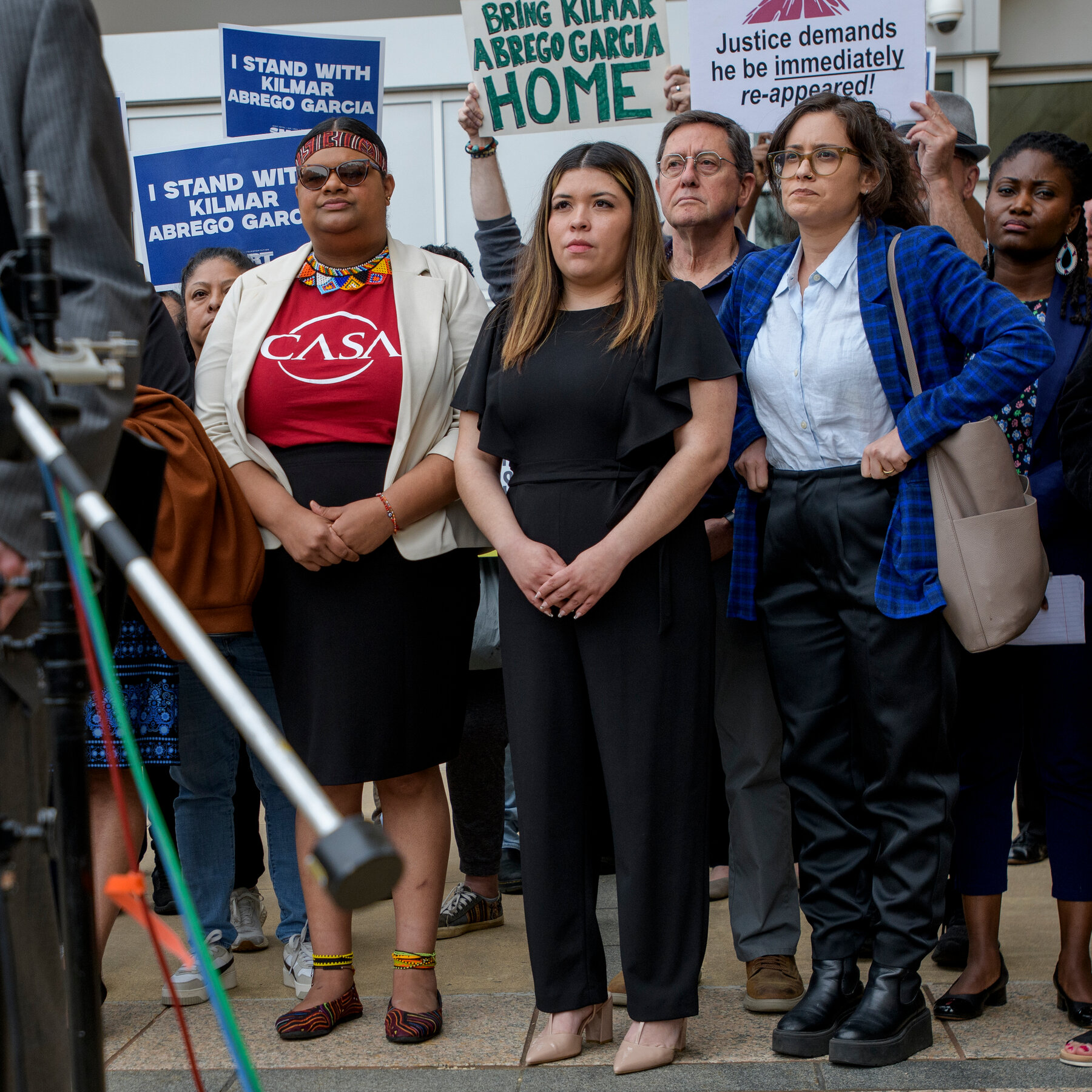 Supreme Court Sides With Wrongly Deported Migrant