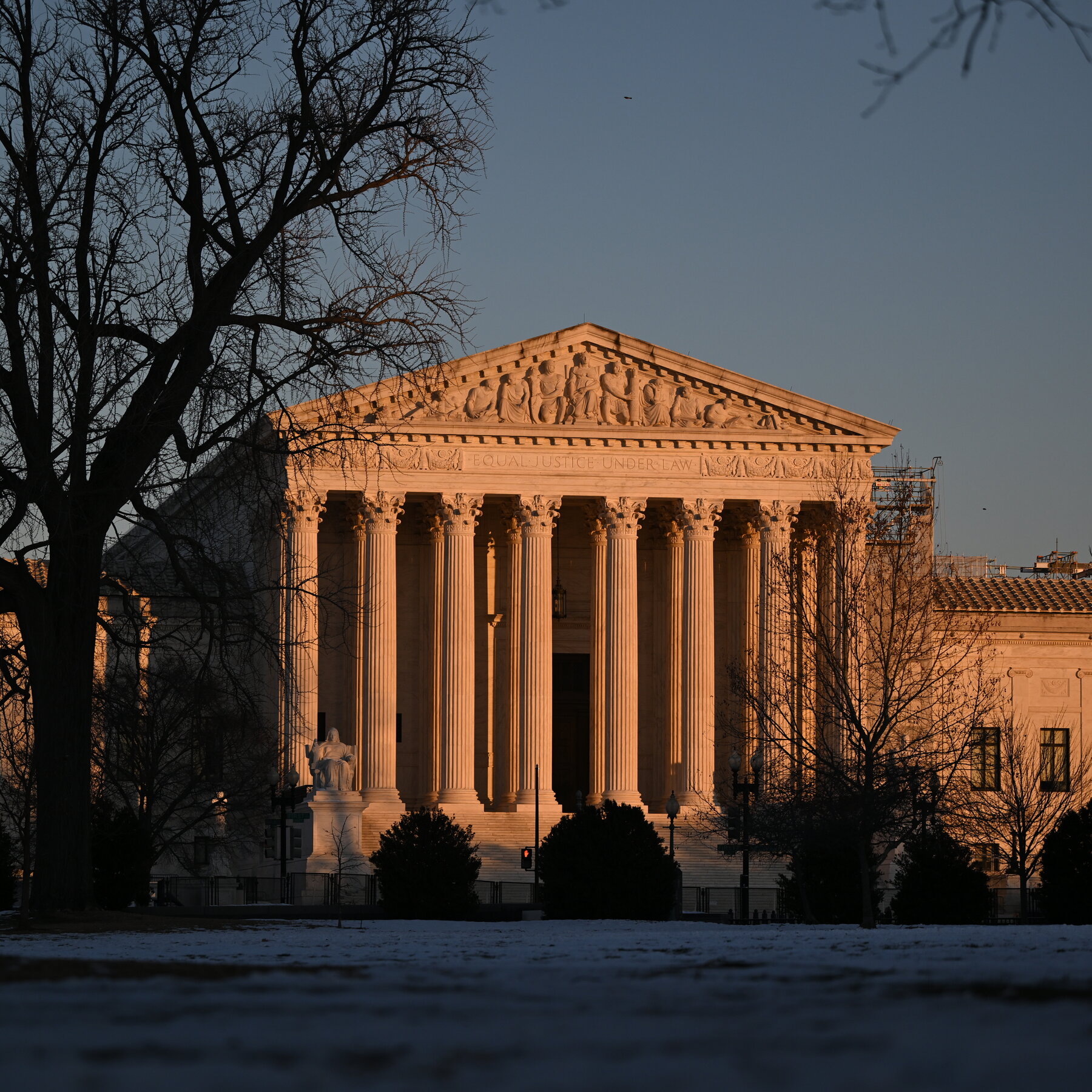 Supreme Court to Consider Mexico’s Lawsuit Against U.S. Gun Makers