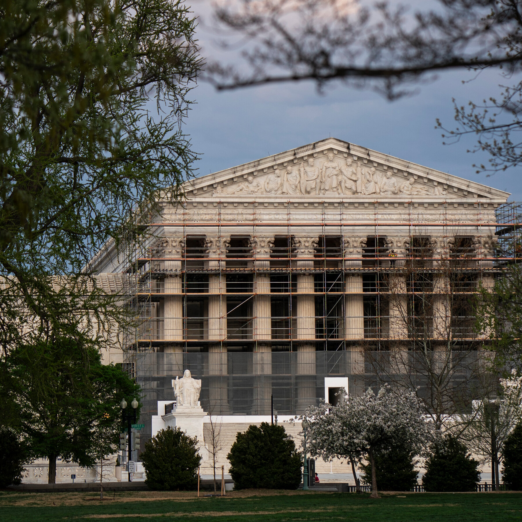 Supreme Court to Hear Arguments on Trump Plan to End Birthright Citizenship