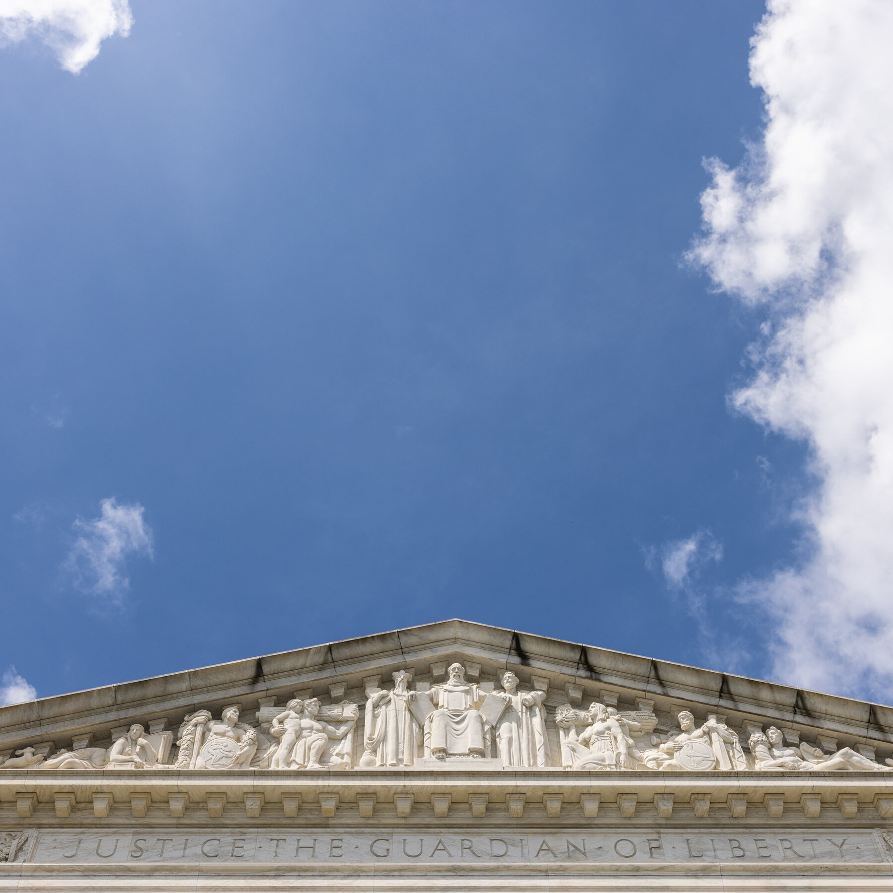 Supreme Court to Hear Case on Subpoena to Anti-Abortion Pregnancy Centers