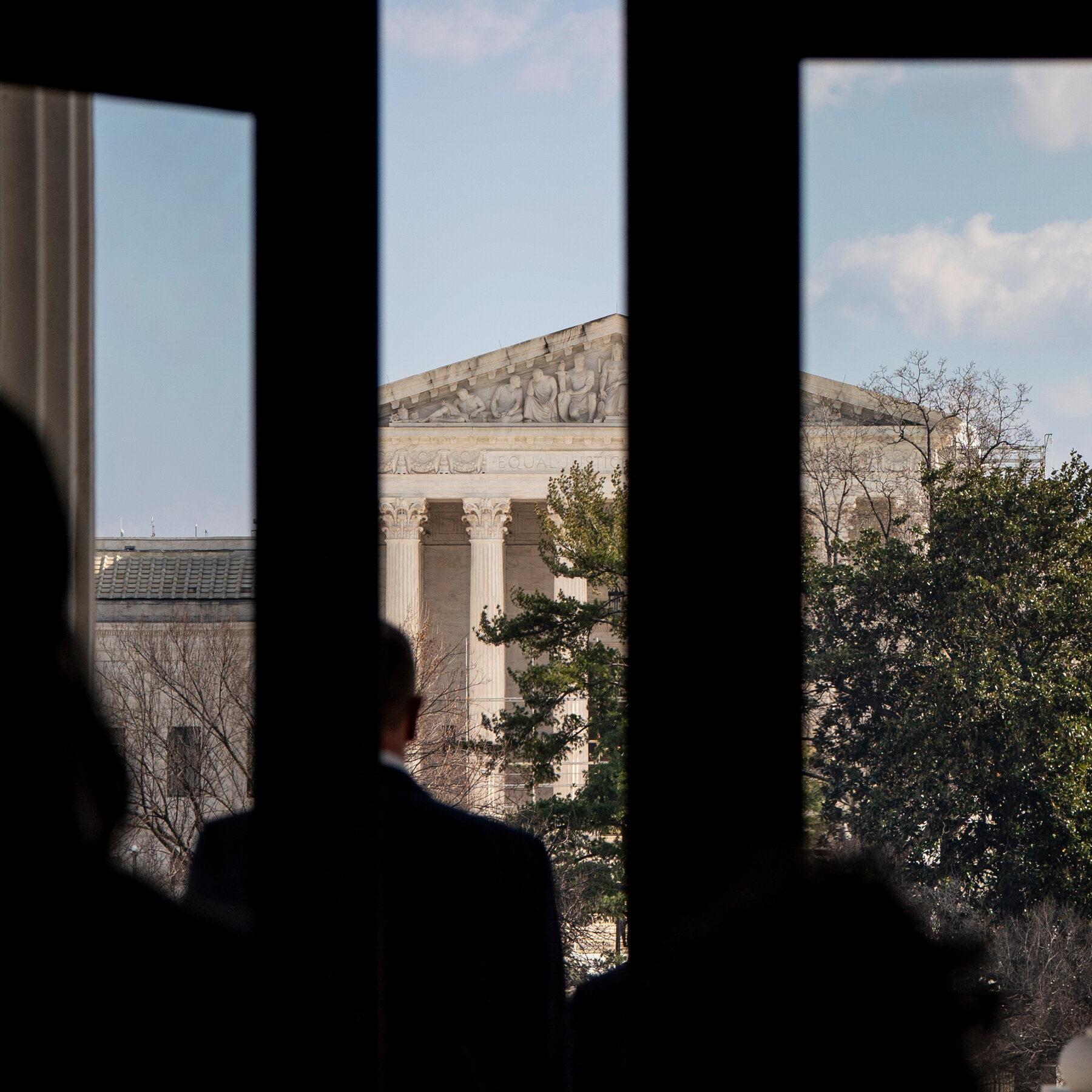 Supreme Court to Hear Challenge to Law Banning Conversion Therapy