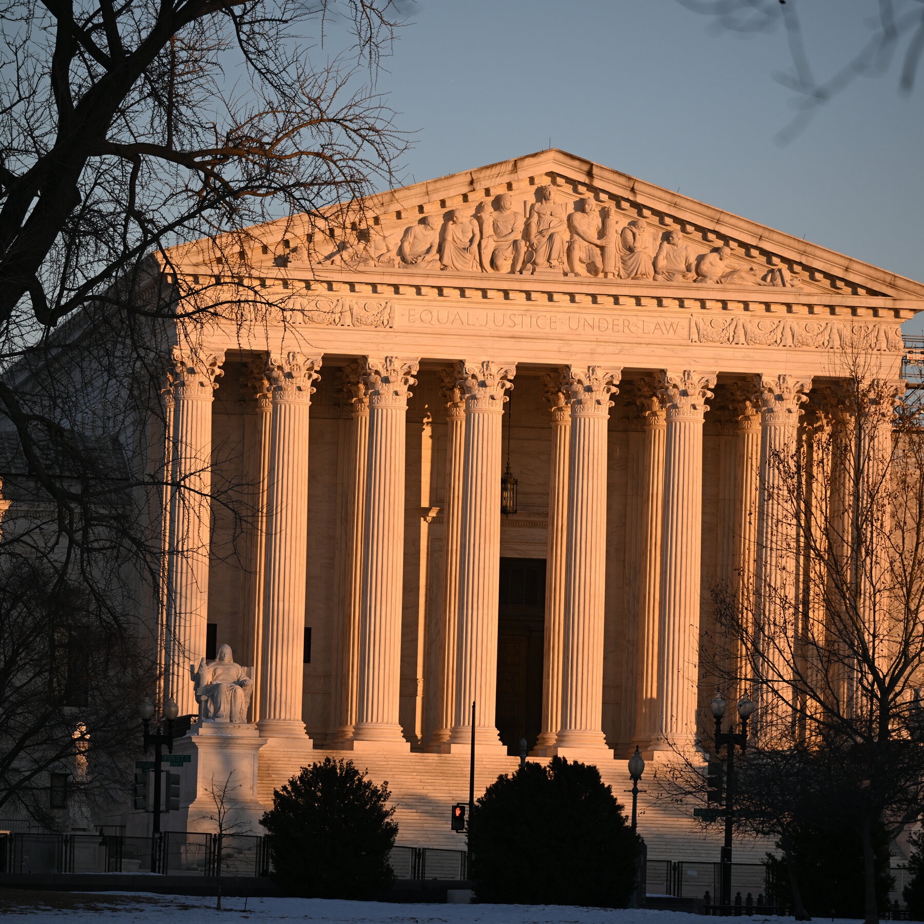 Supreme Court to Hear Oklahoma Religious Charter School Case