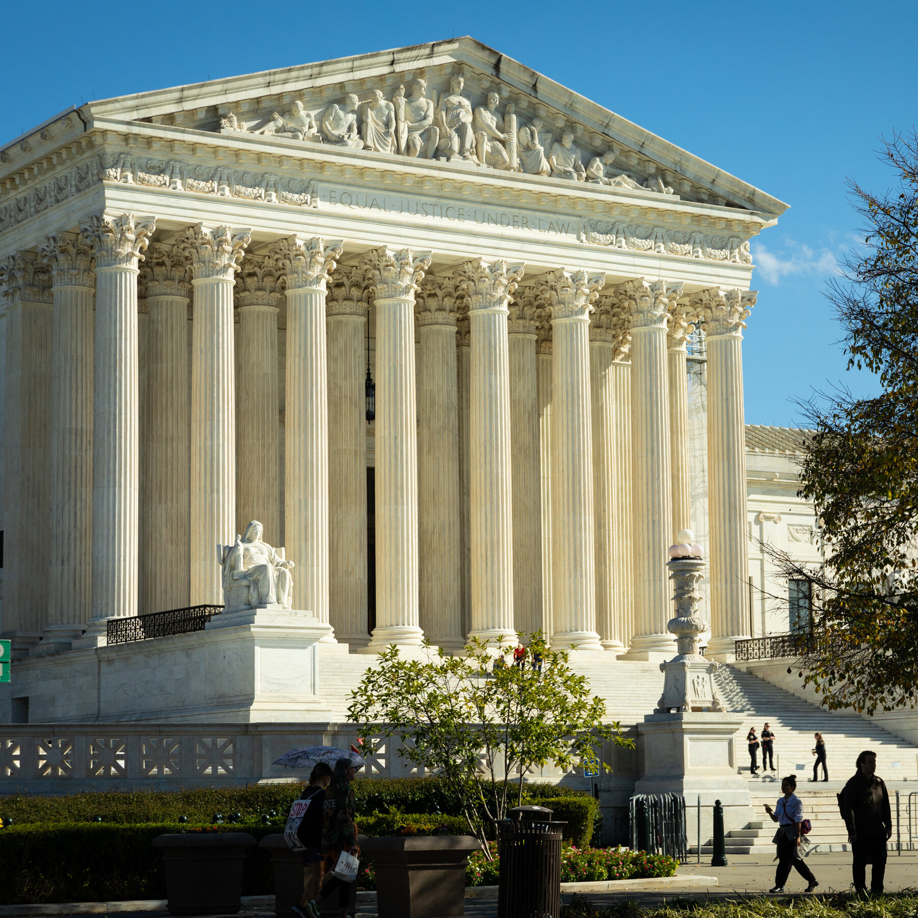 Supreme Court to Hear TikTok’s Challenge to Law That Could Ban It