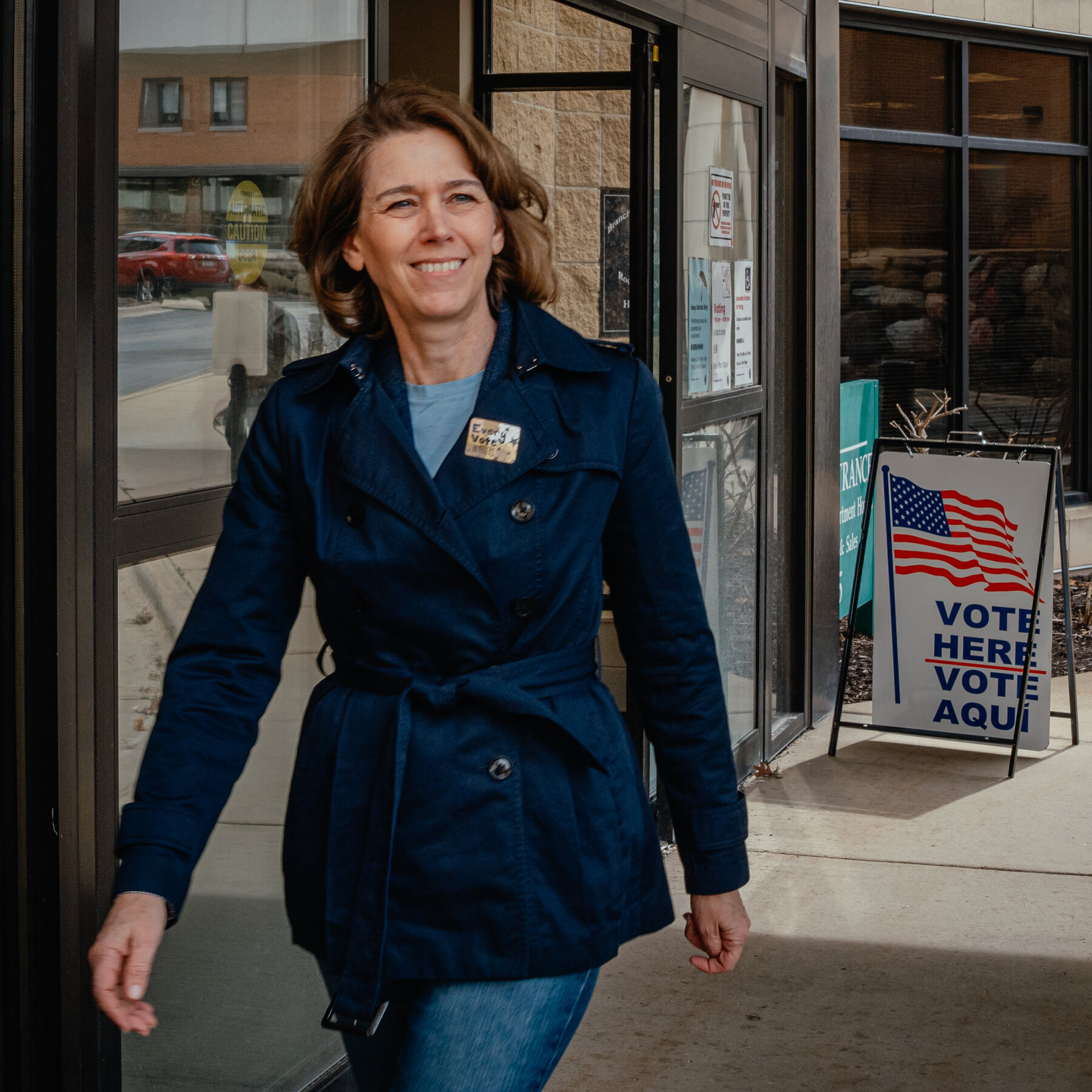 Susan Crawford Wins Wisconsin Supreme Court Election, Despite Elon Musk’s Millions