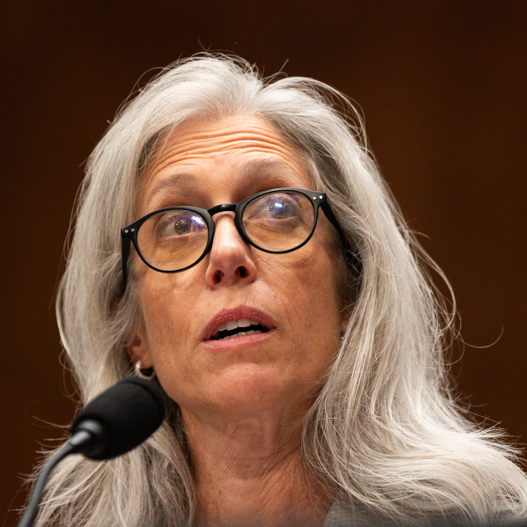 Susan Monarez Faces Daunting Challenges as C.D.C. Director