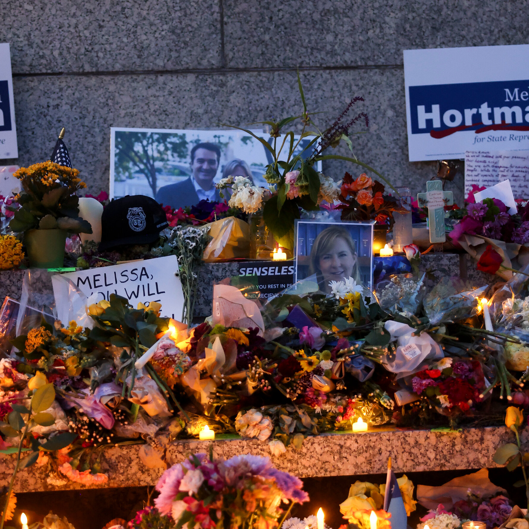 Suspect in Minnesota Attacks Was a Doomsday Prepper, Investigator Says
